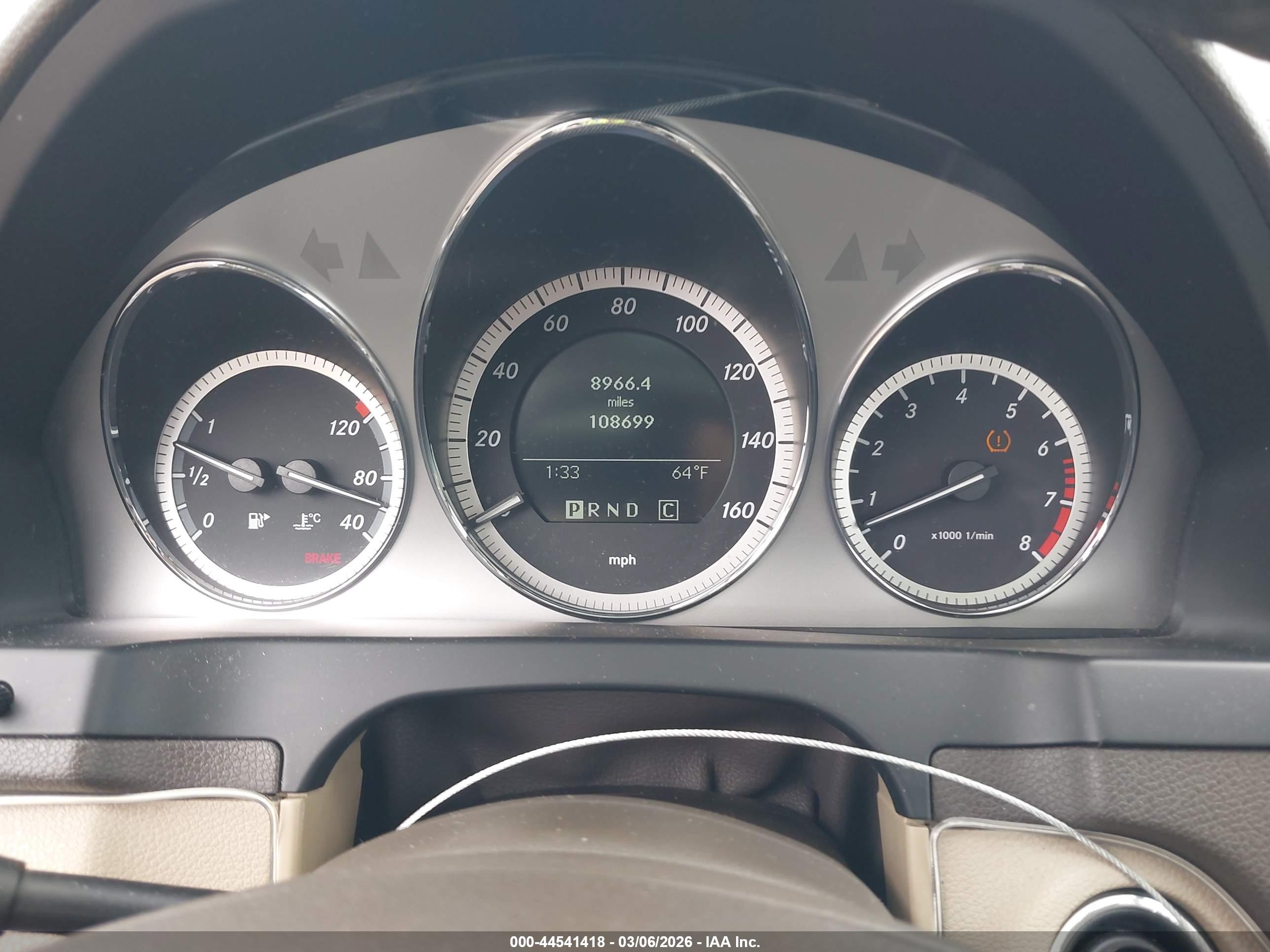 MERCEDES-BENZ C image 7