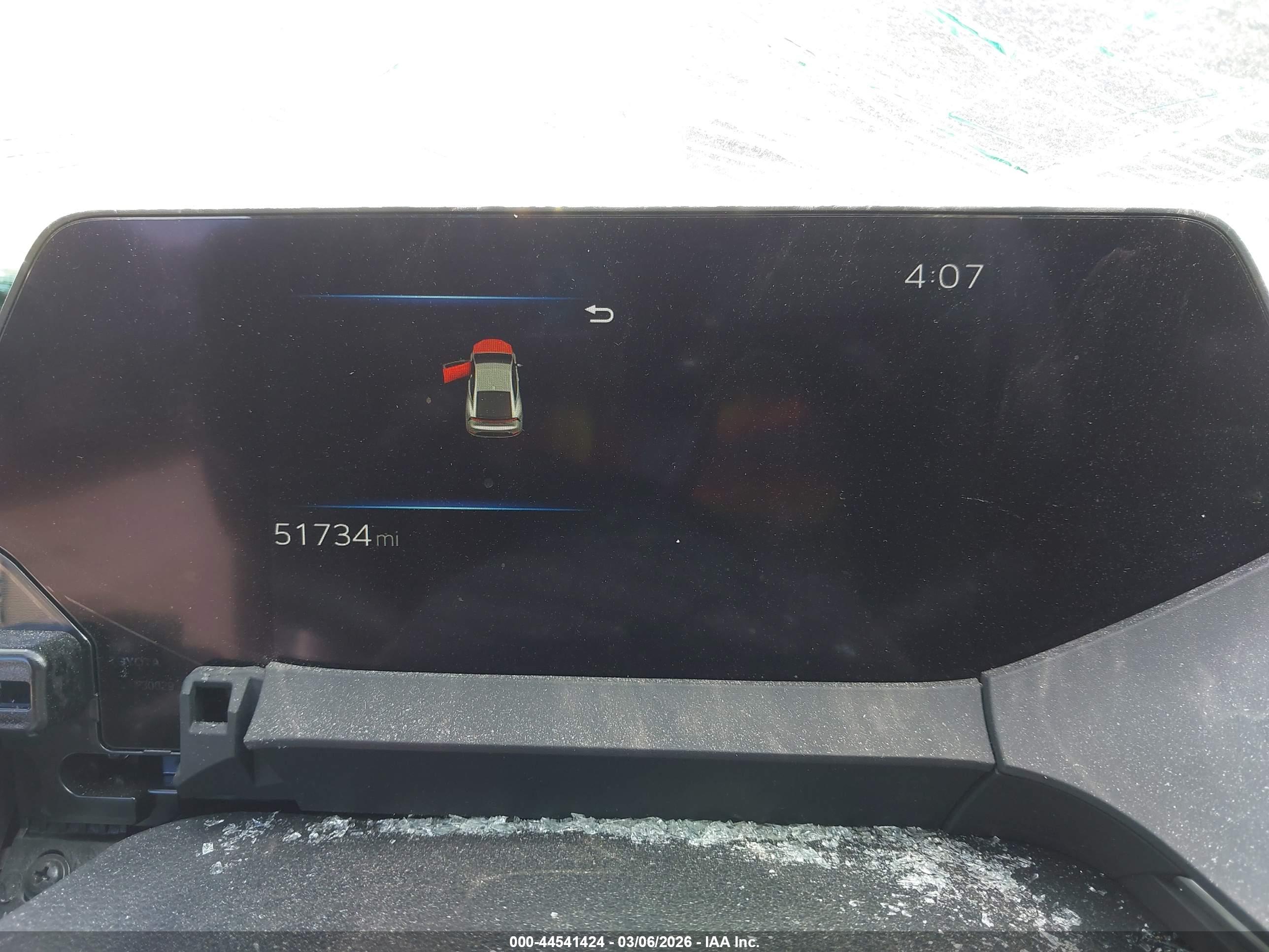 TOYOTA PRIUS image 7