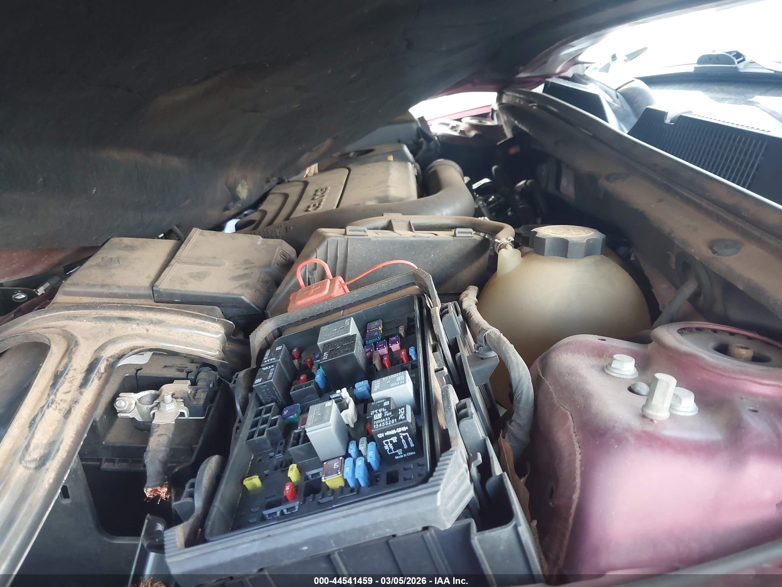 CHEVROLET MALIBU image 10