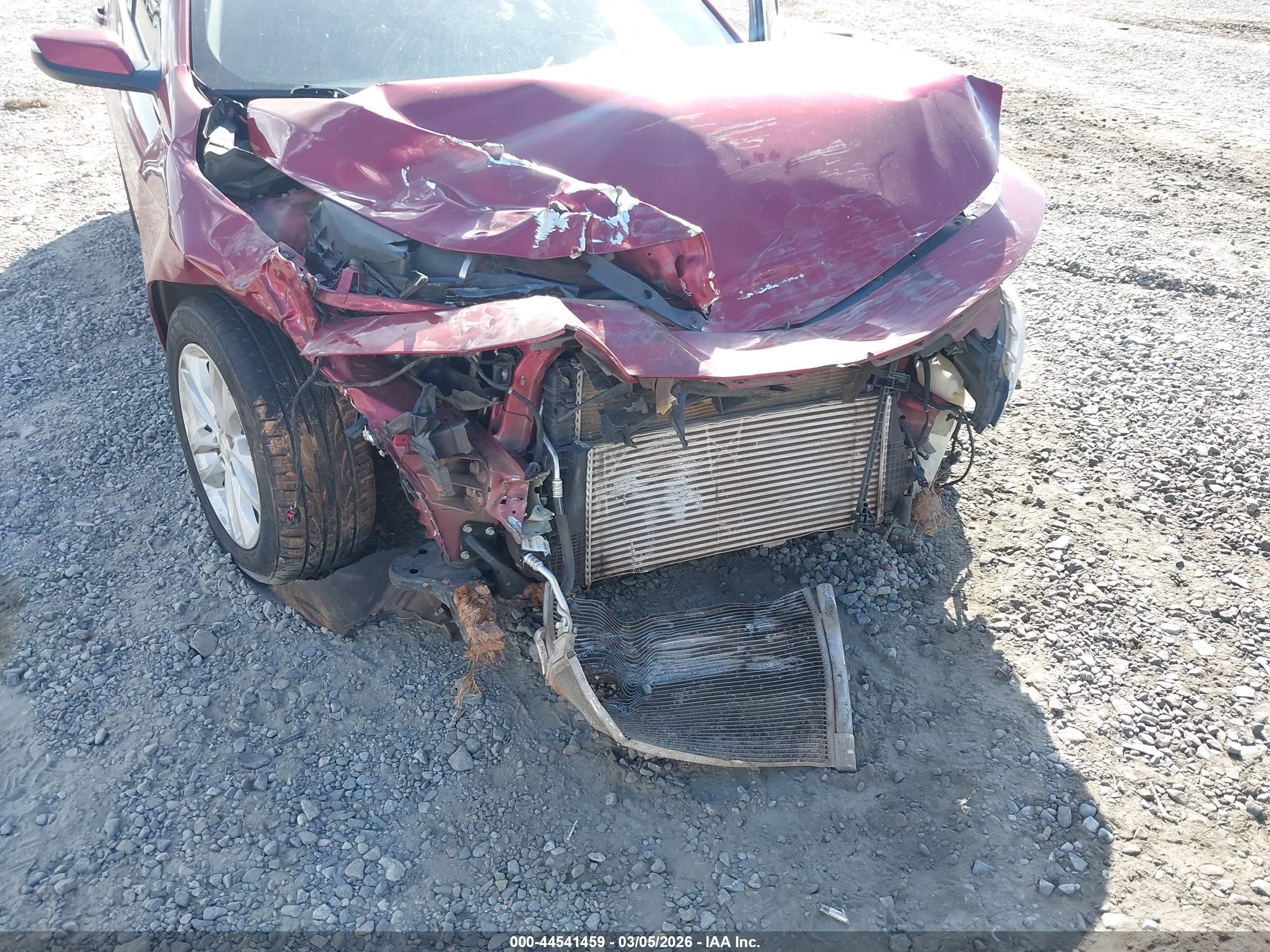 CHEVROLET MALIBU image 6