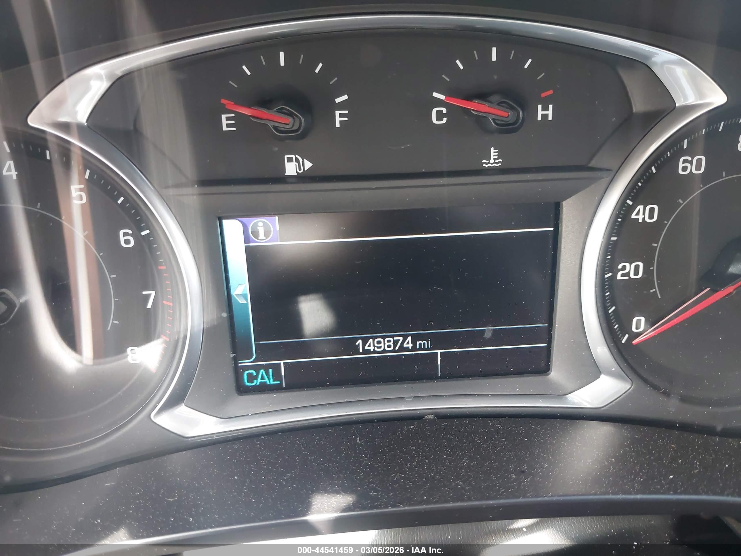 CHEVROLET MALIBU image 7