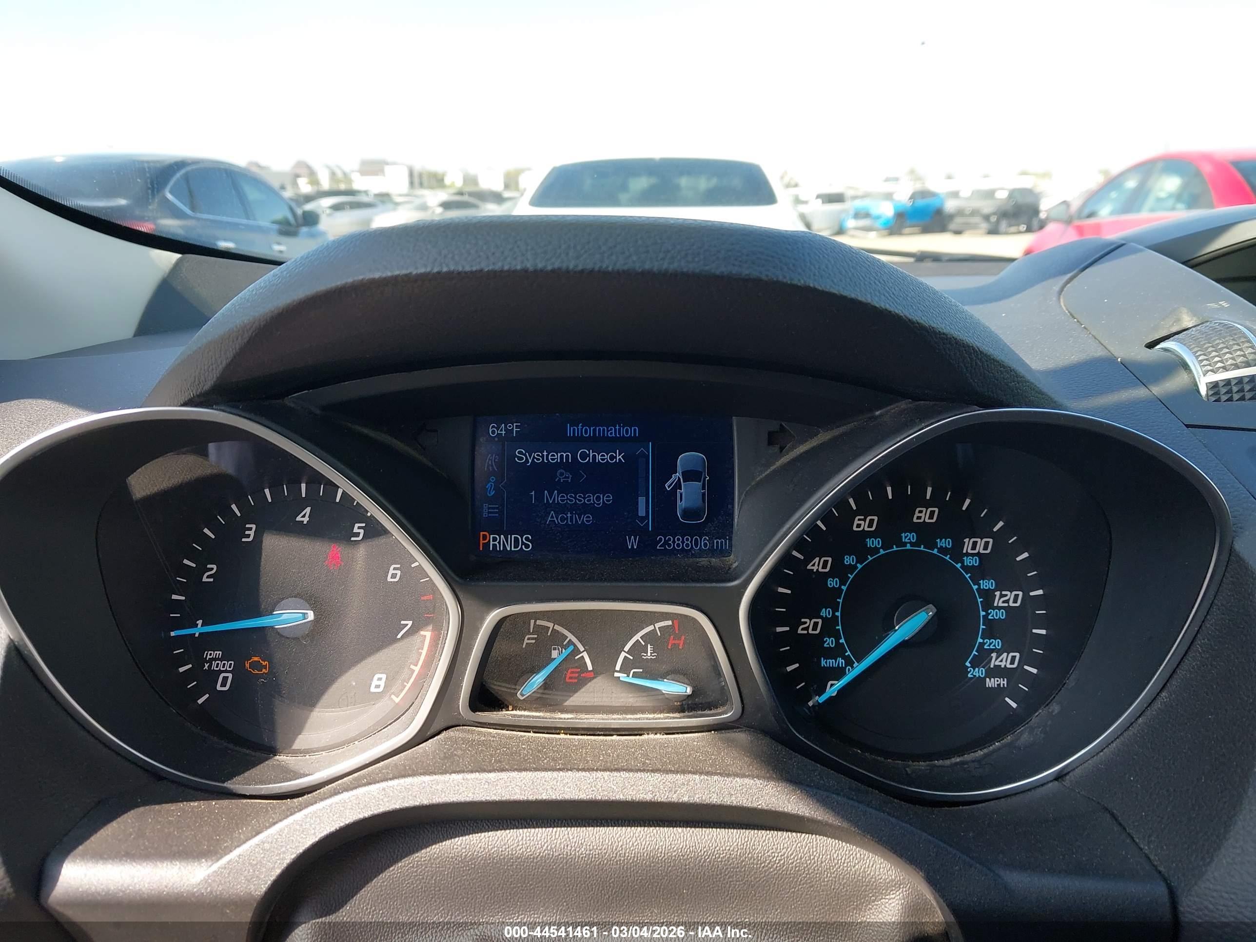 FORD ESCAPE image 7