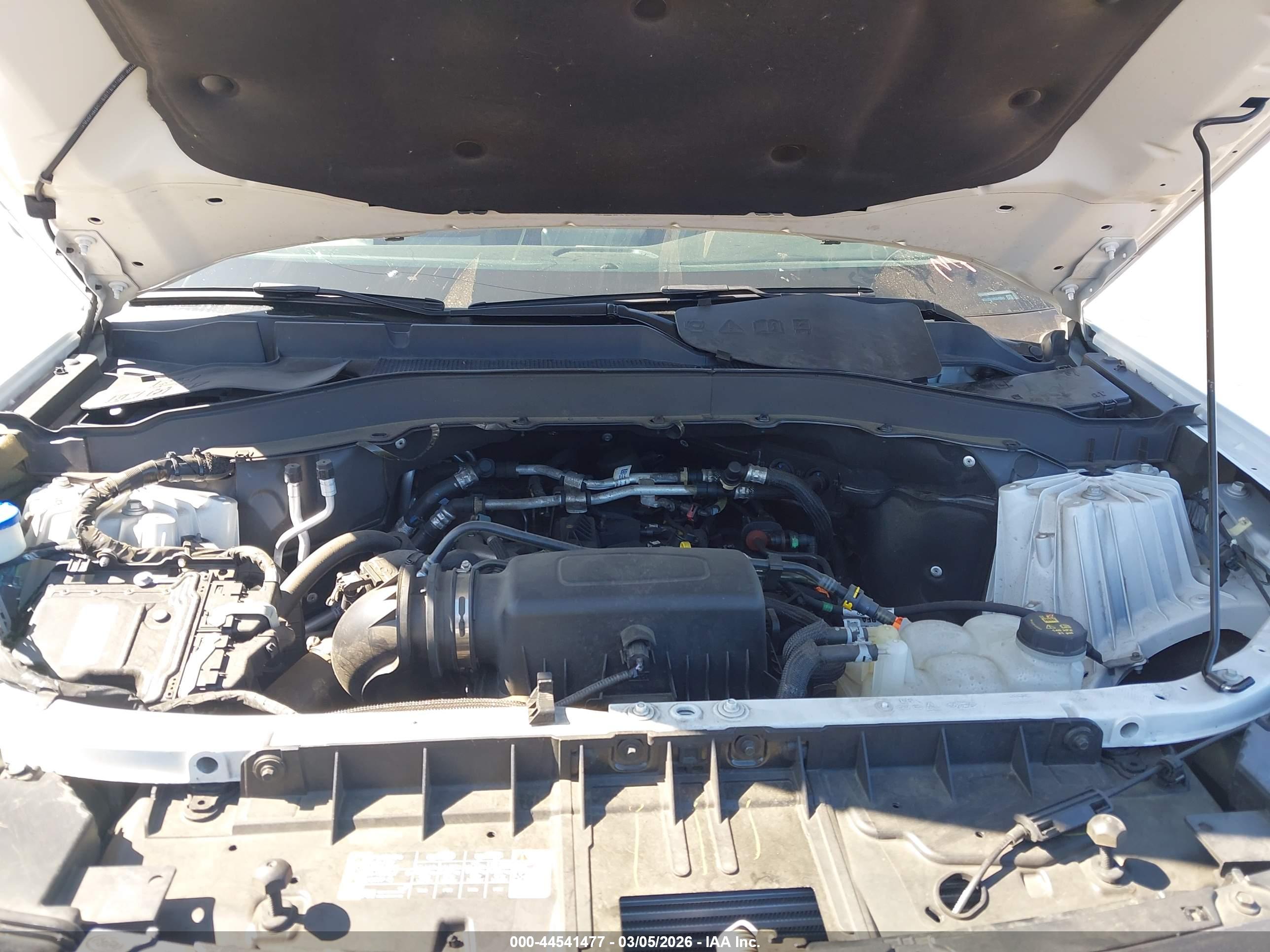 FORD EXPLORER image 10