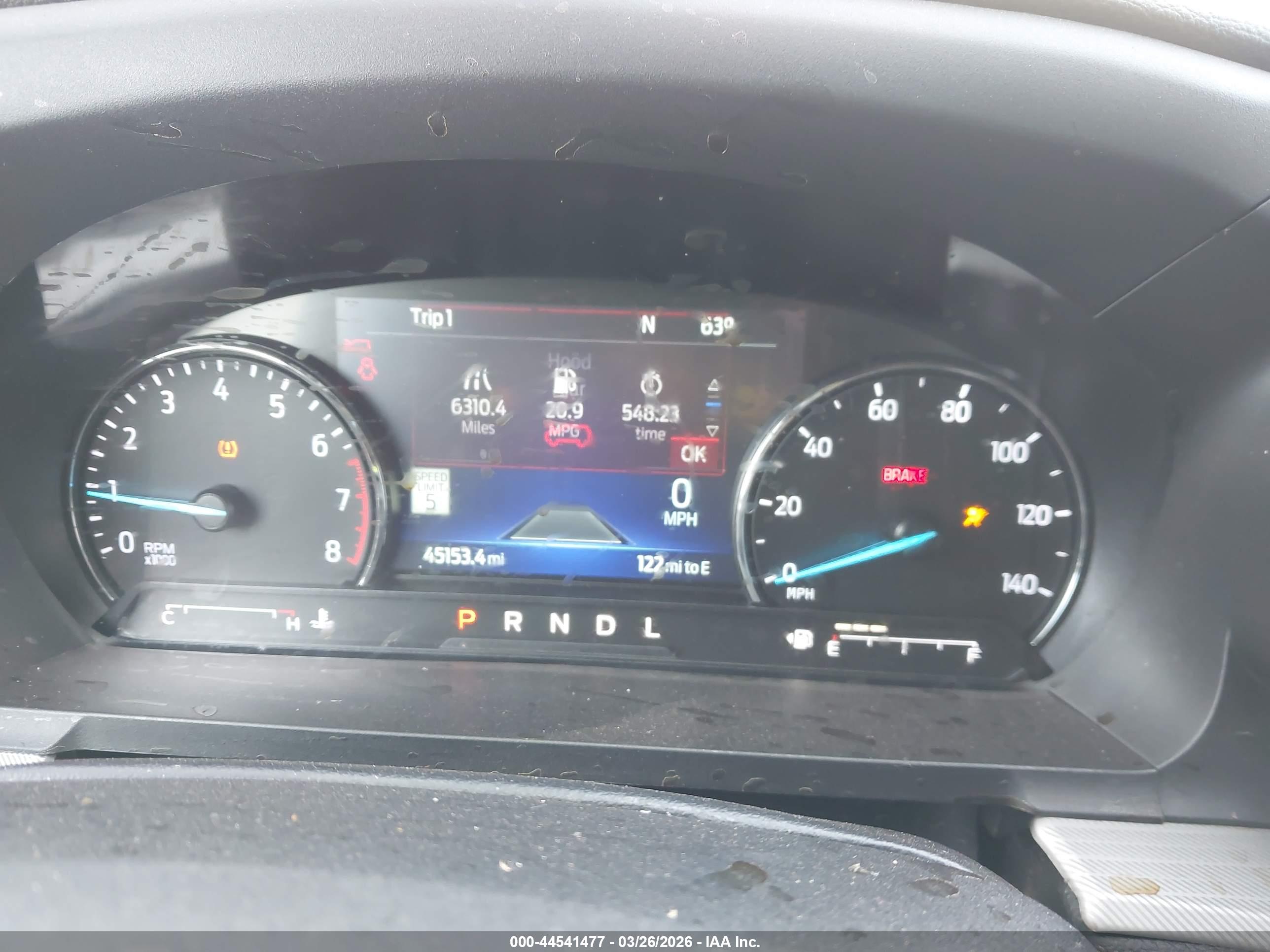FORD EXPLORER image 7