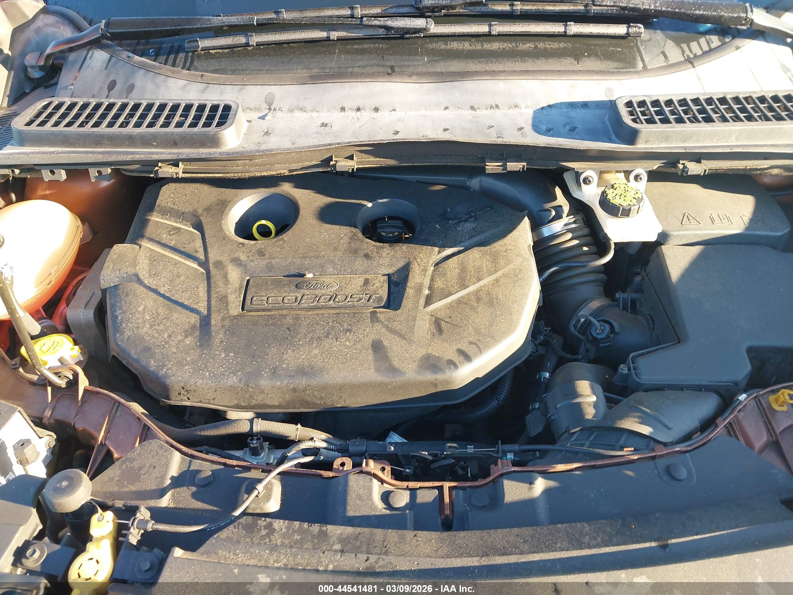 FORD ESCAPE image 10