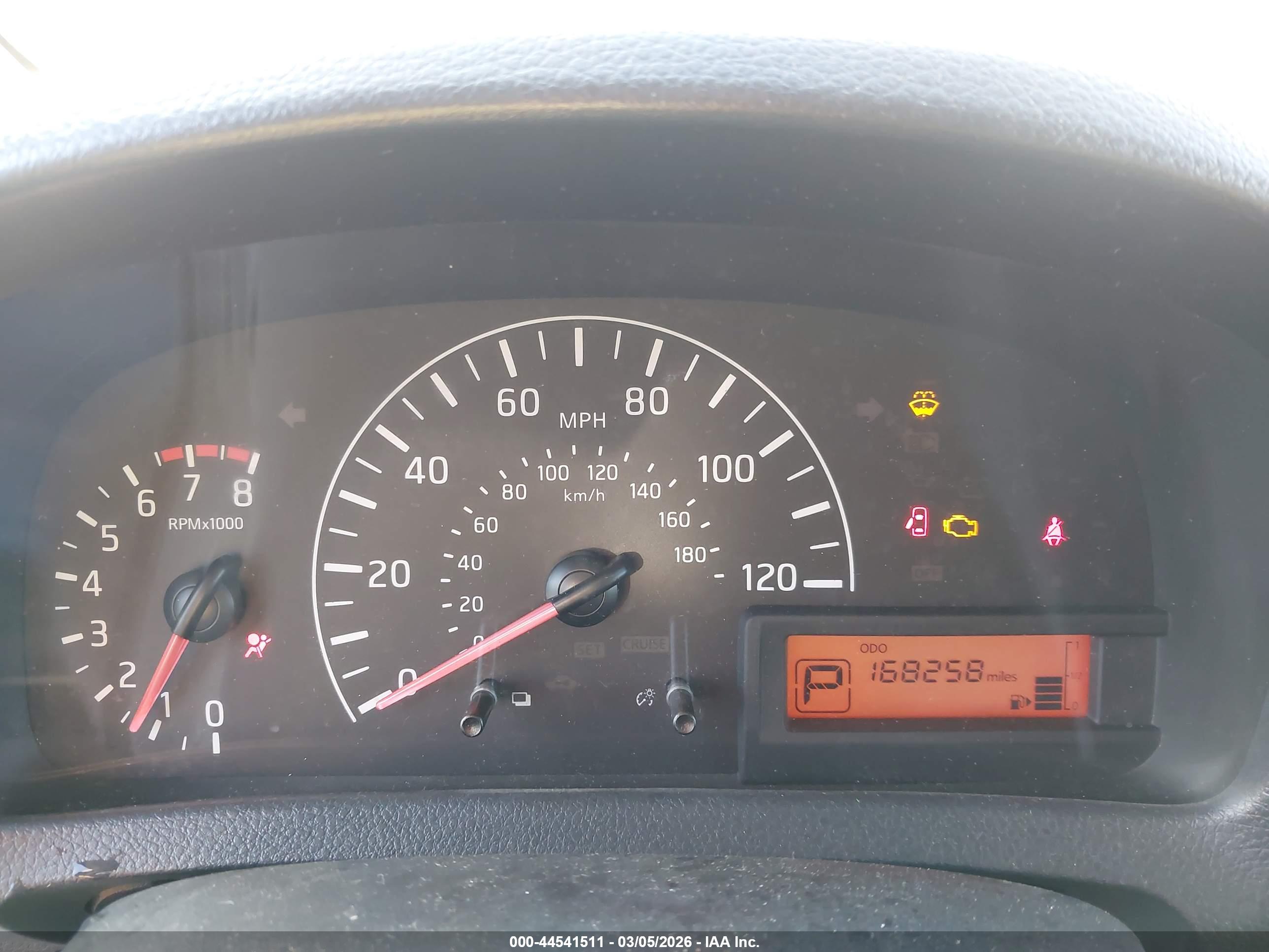 NISSAN NV200 image 7