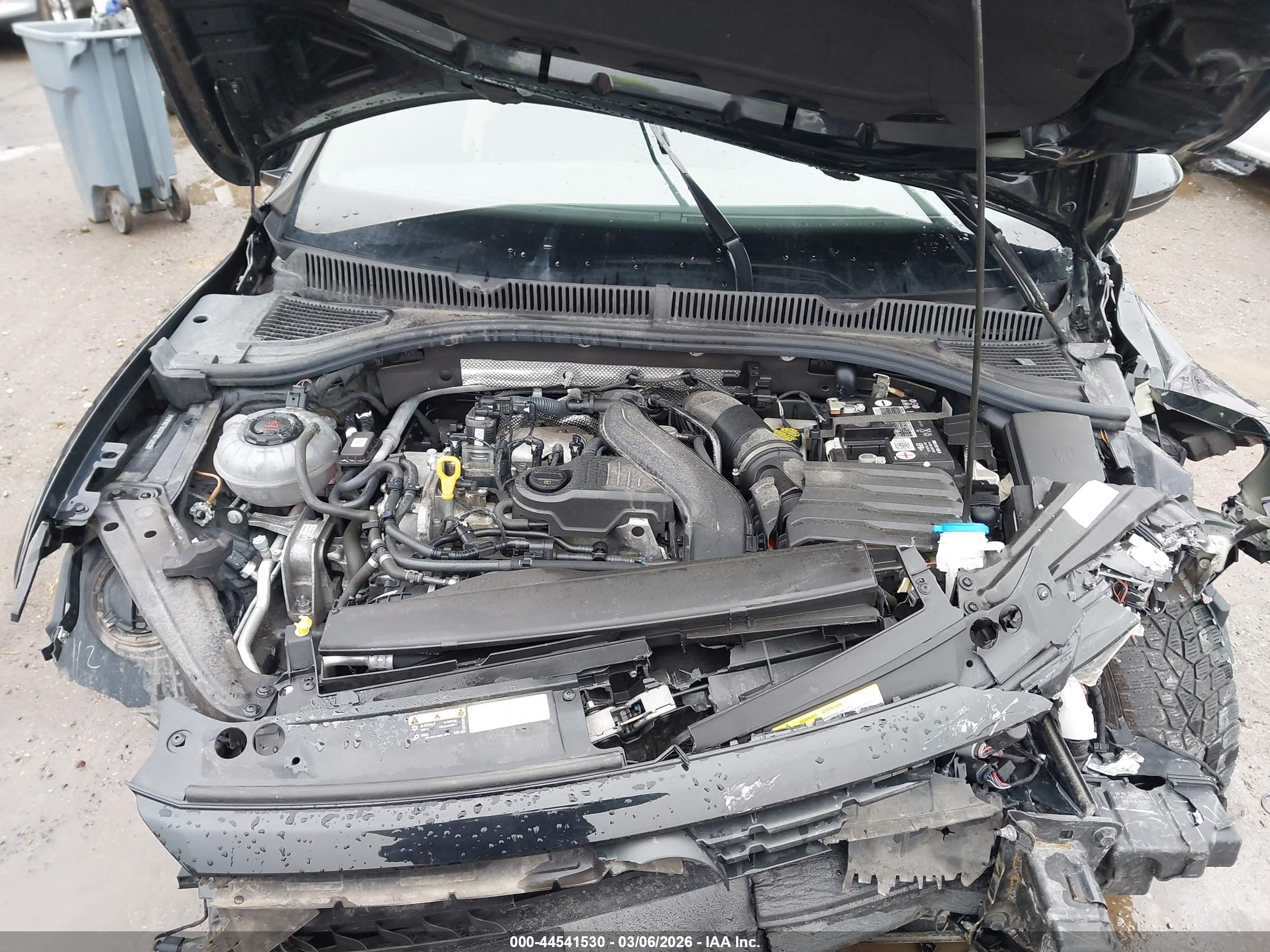 VOLKSWAGEN JETTA image 10