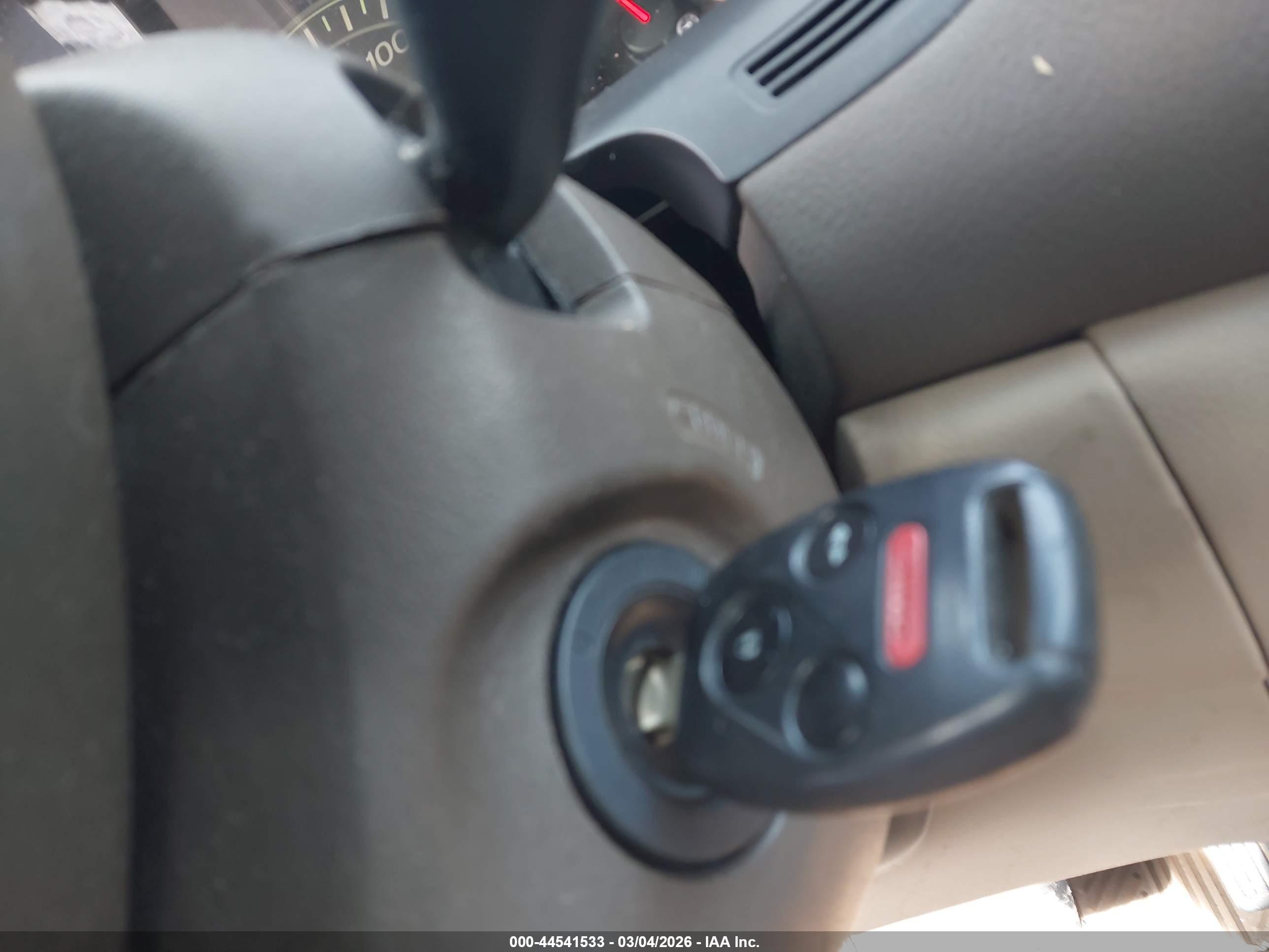 HONDA ACCORD image 11
