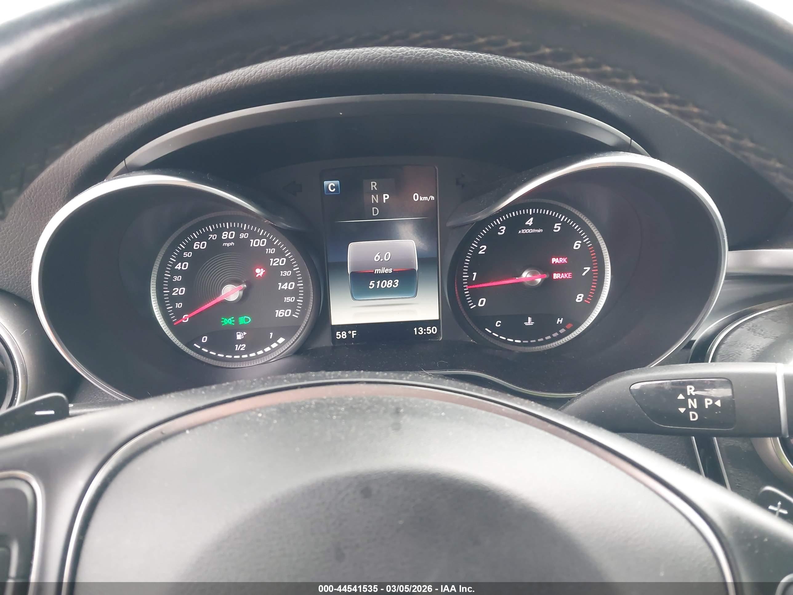 MERCEDES-BENZ GLC image 7