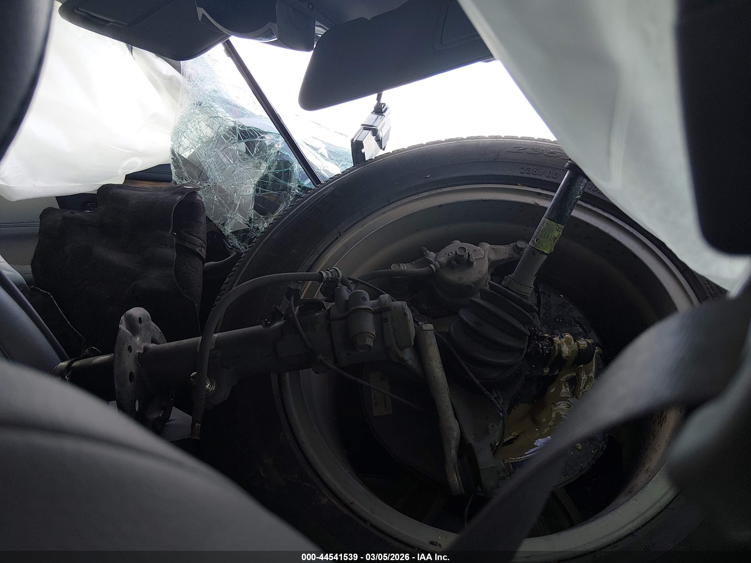 HONDA CR-V image 5