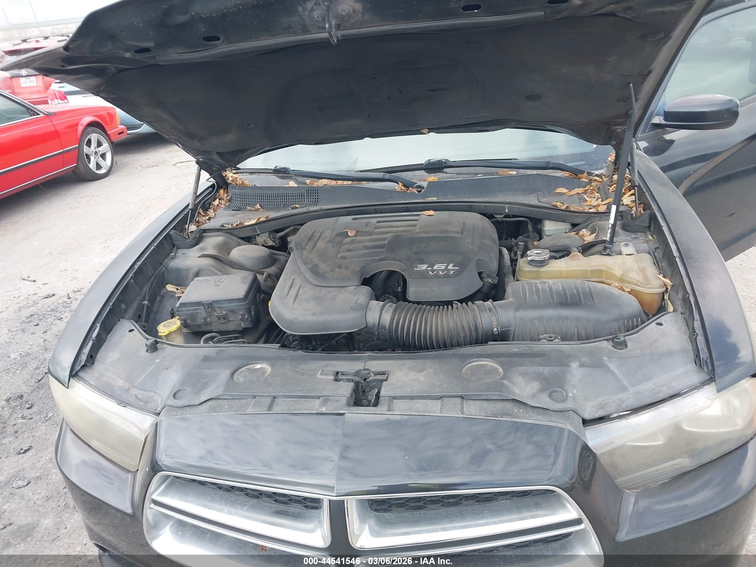 DODGE CHARGER image 10