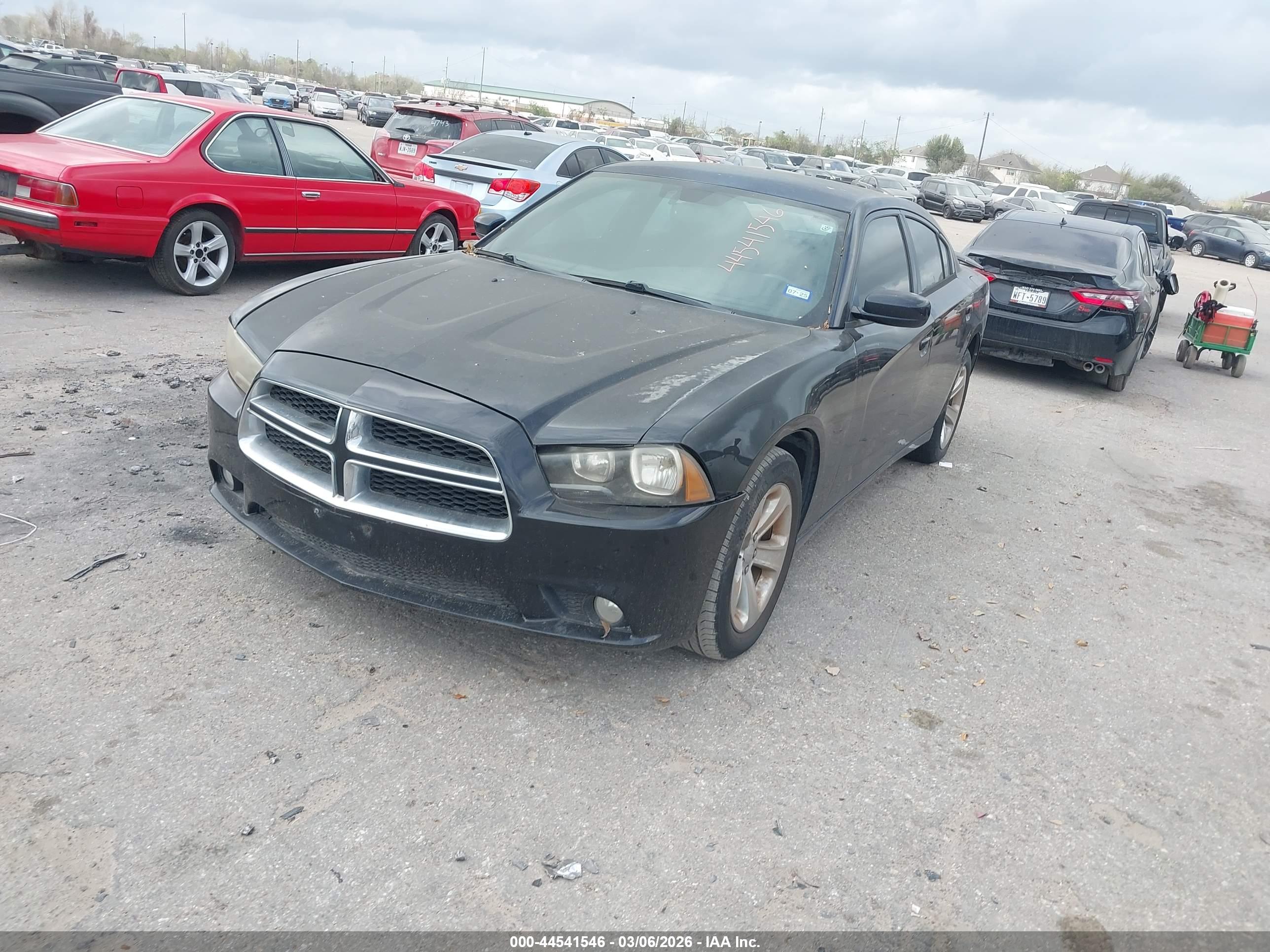 DODGE CHARGER image 2
