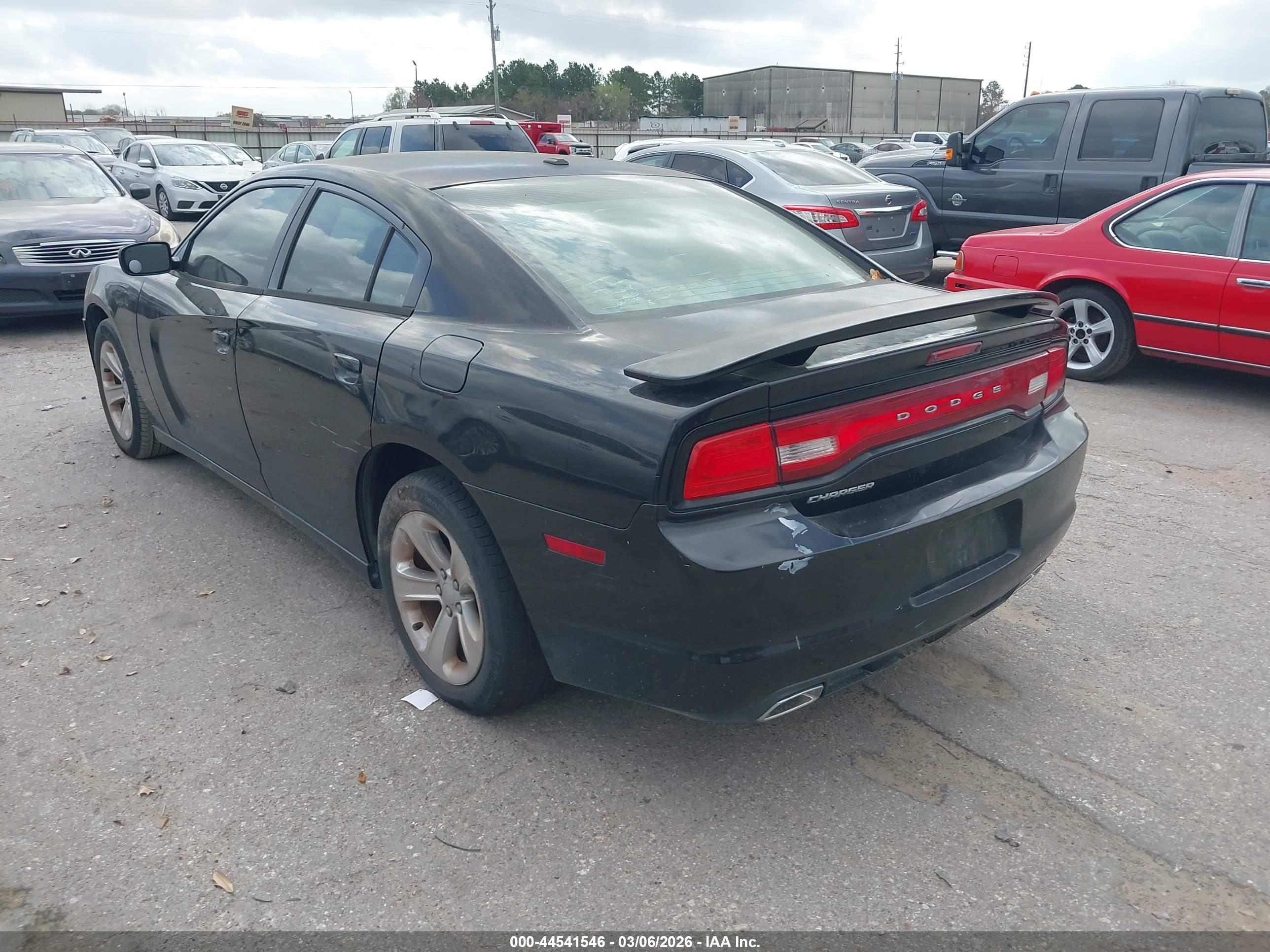 DODGE CHARGER image 3