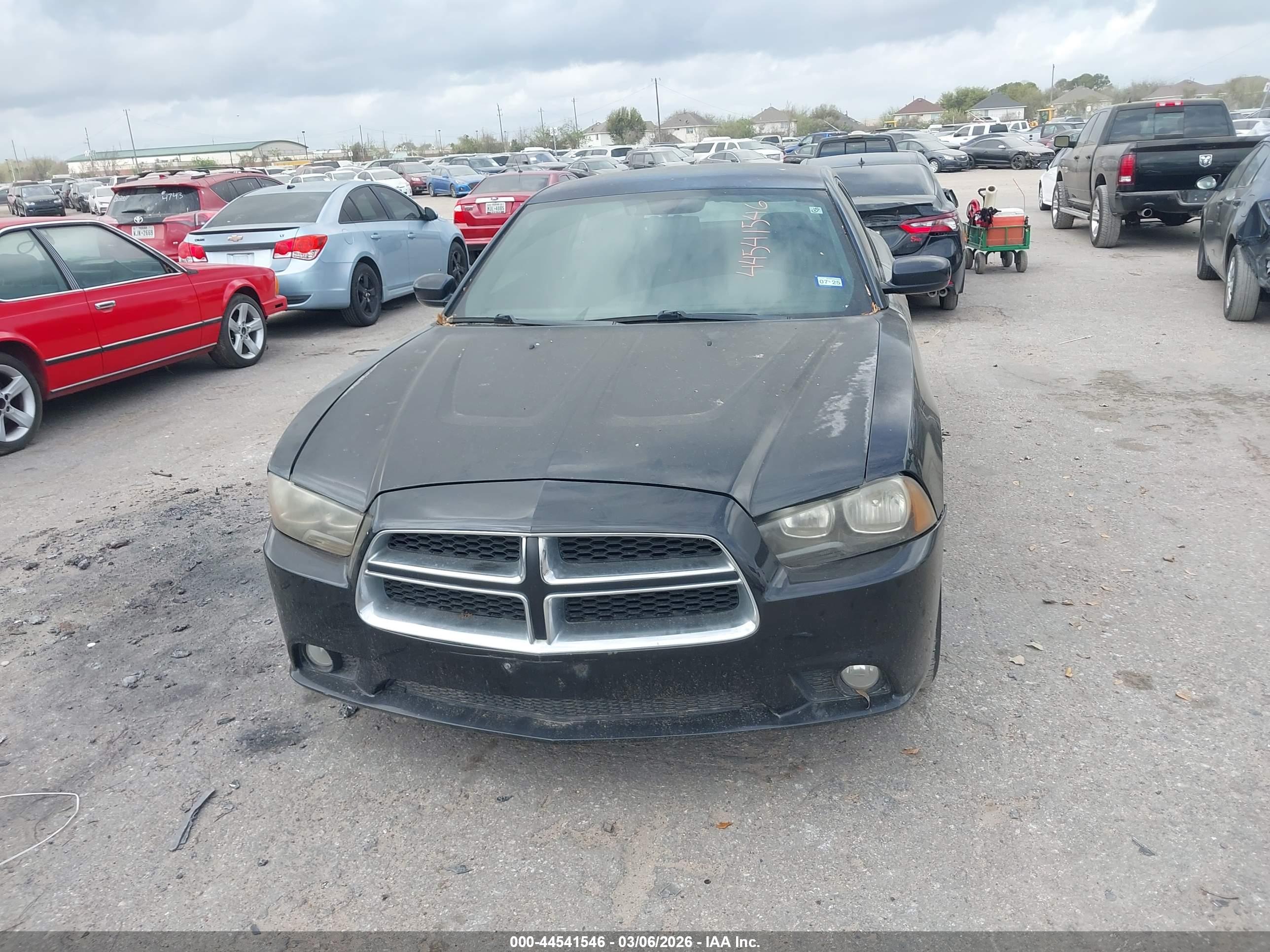 DODGE CHARGER image 6