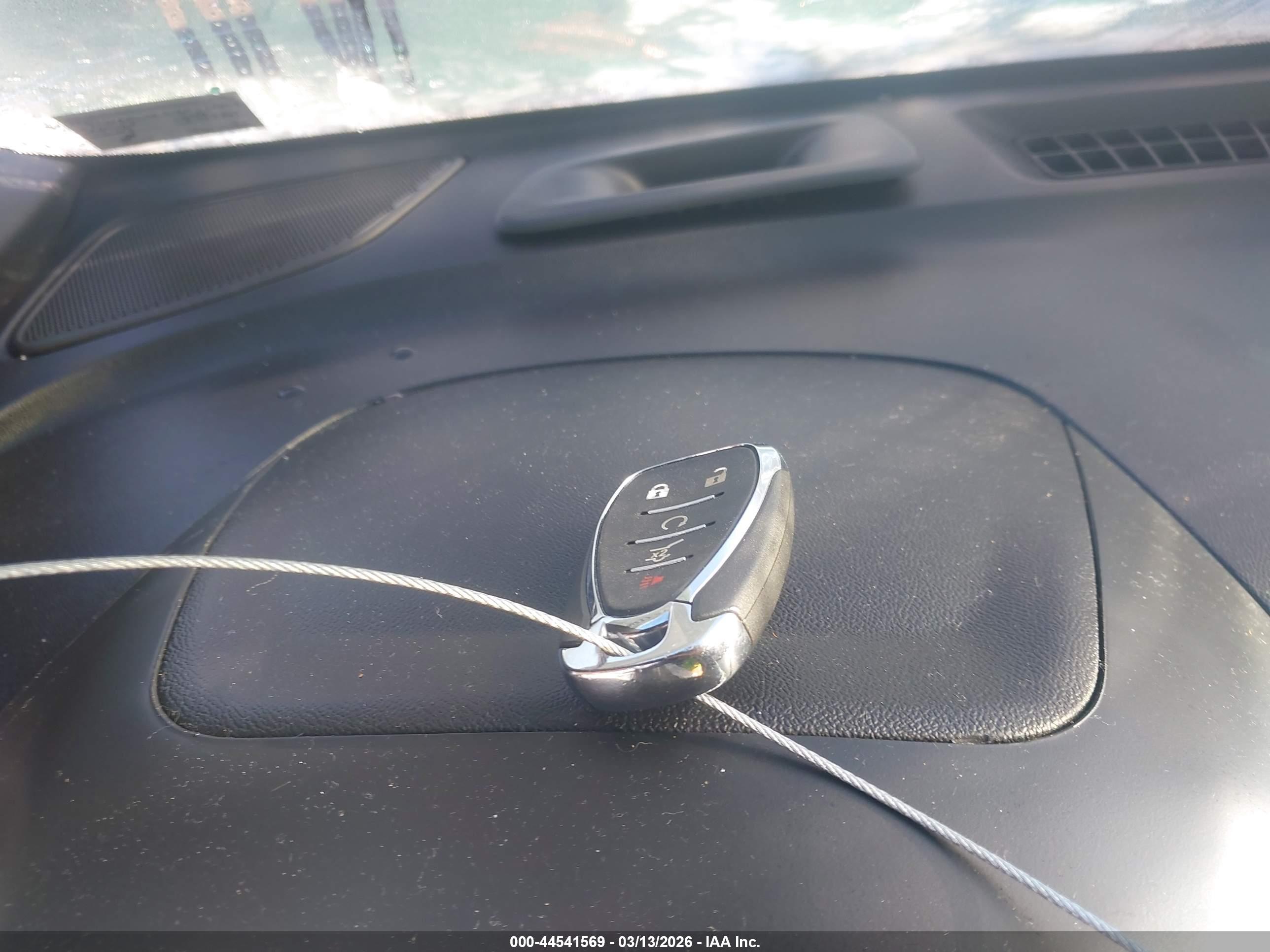 CHEVROLET EQUINOX image 11