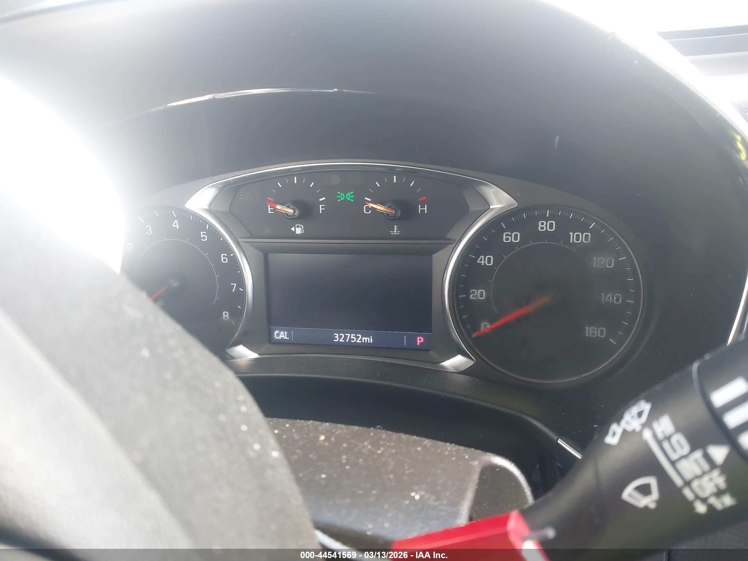 CHEVROLET EQUINOX image 7