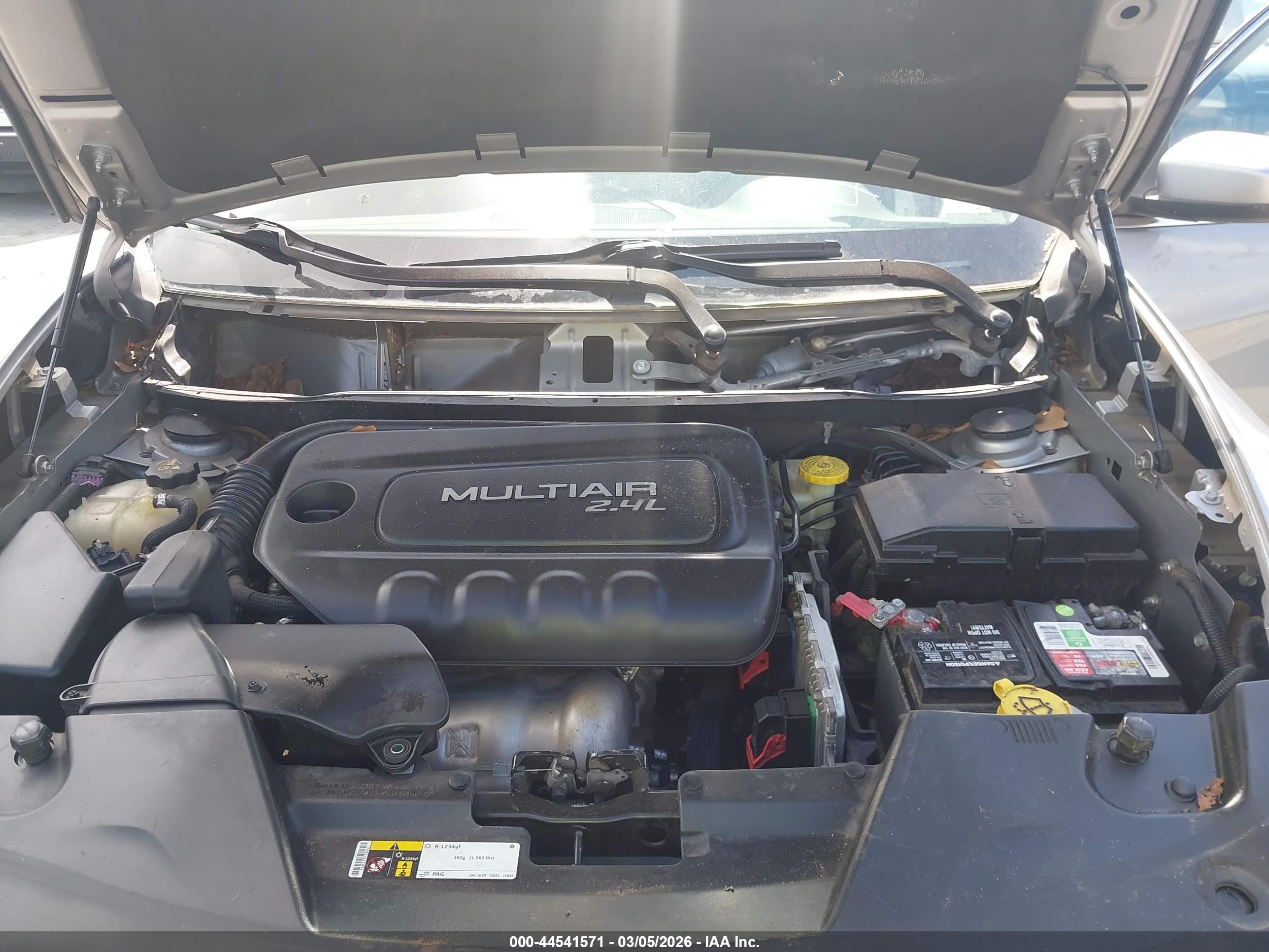 JEEP CHEROKEE image 10