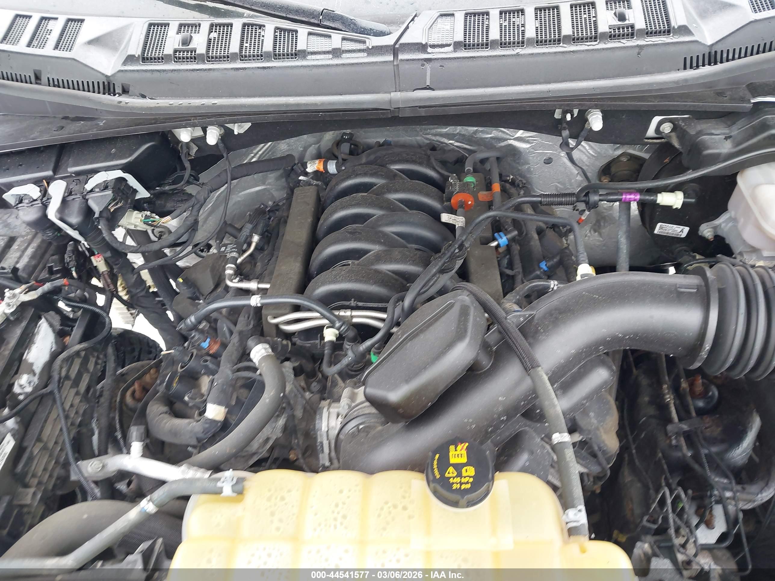 FORD F-150 image 10