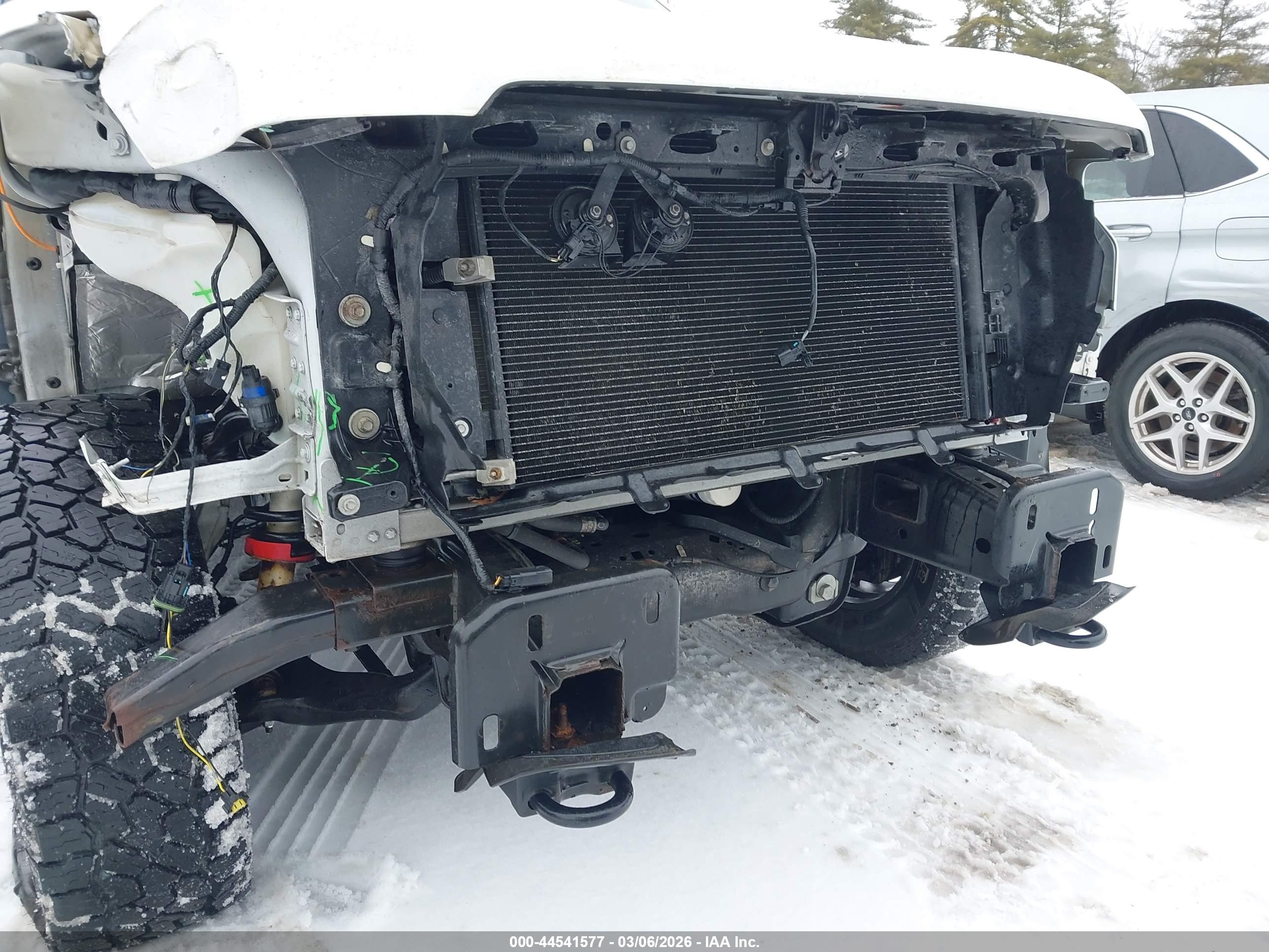 FORD F-150 image 6
