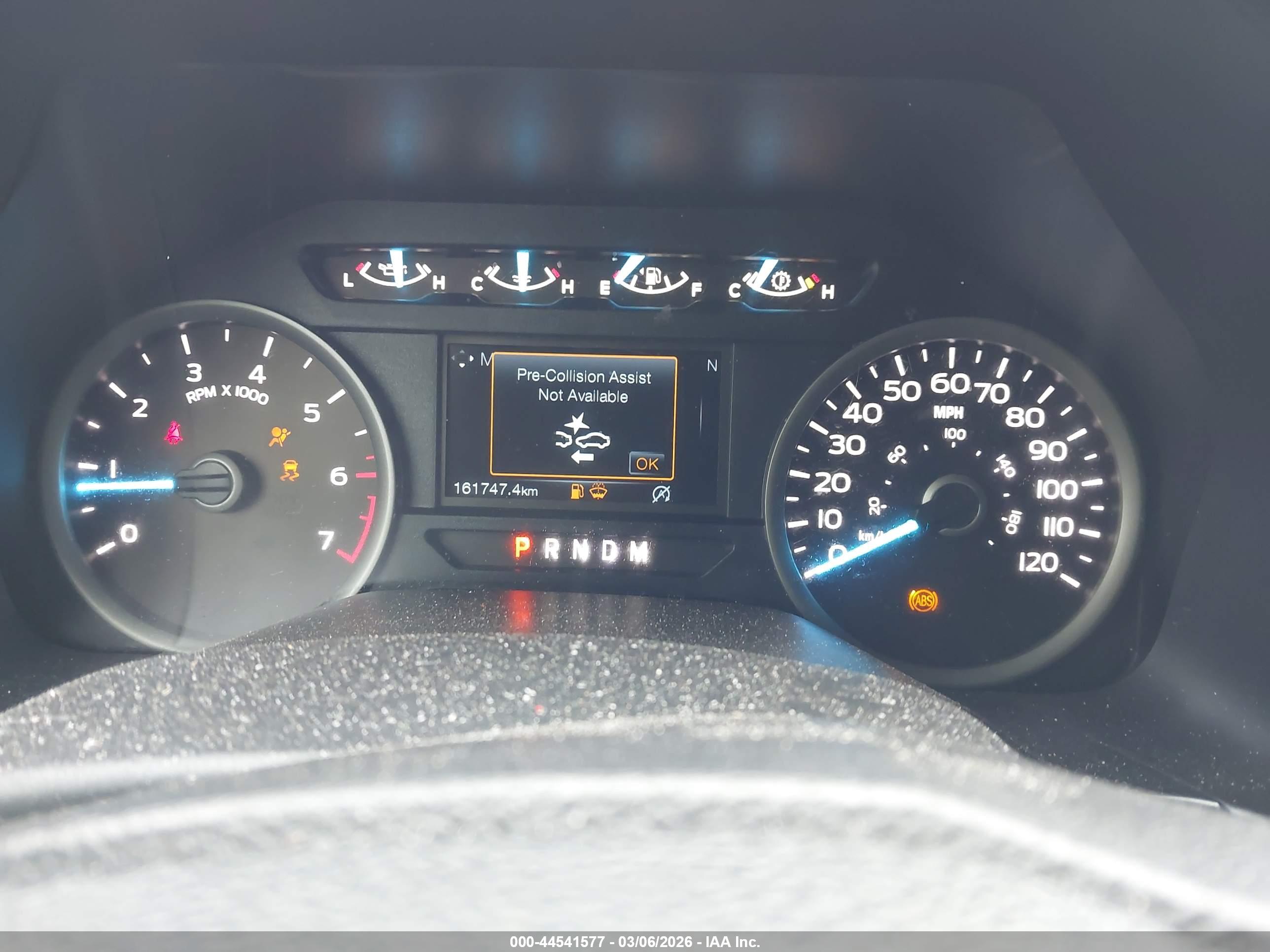 FORD F-150 image 7