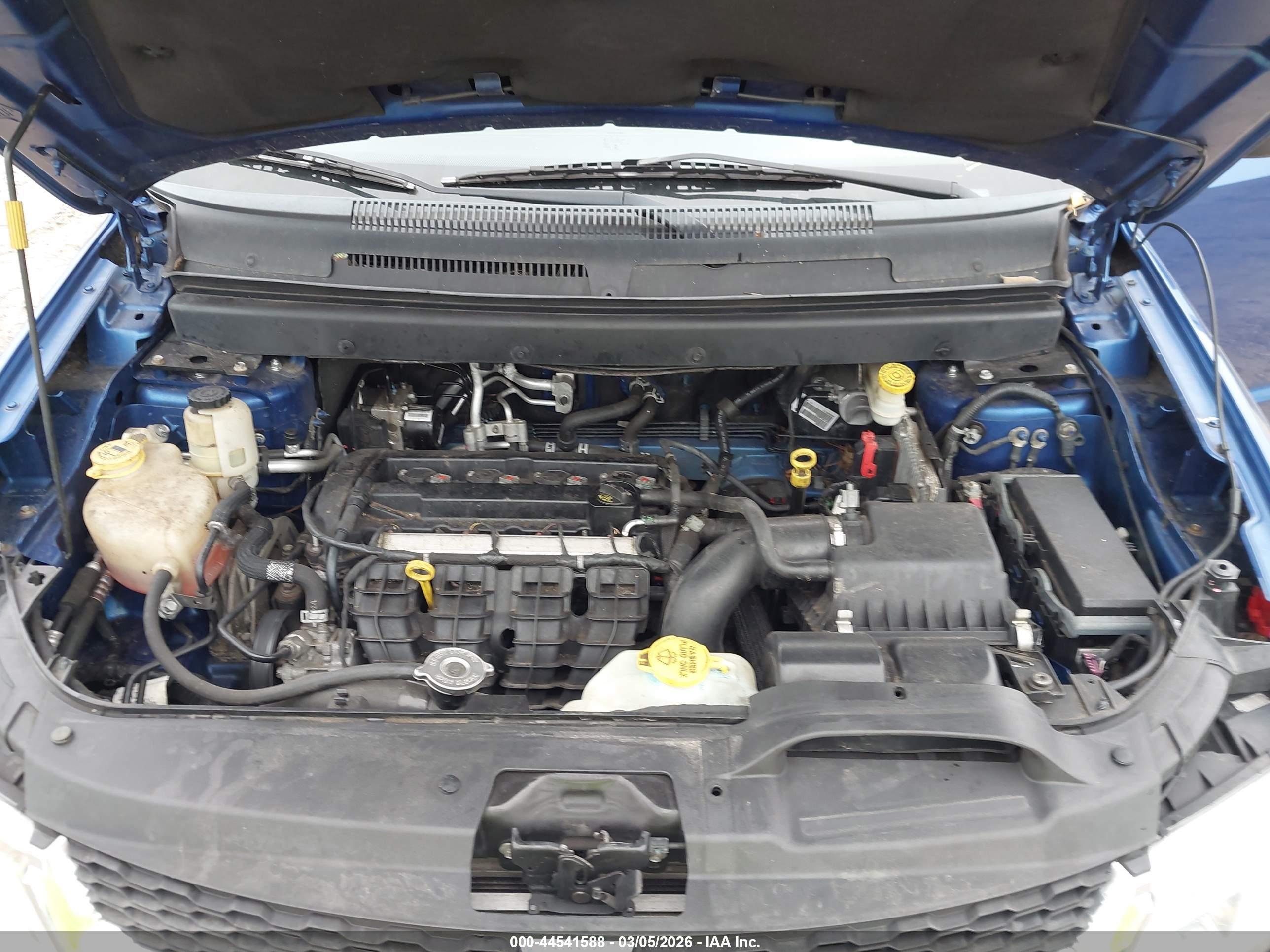 DODGE JOURNEY image 10