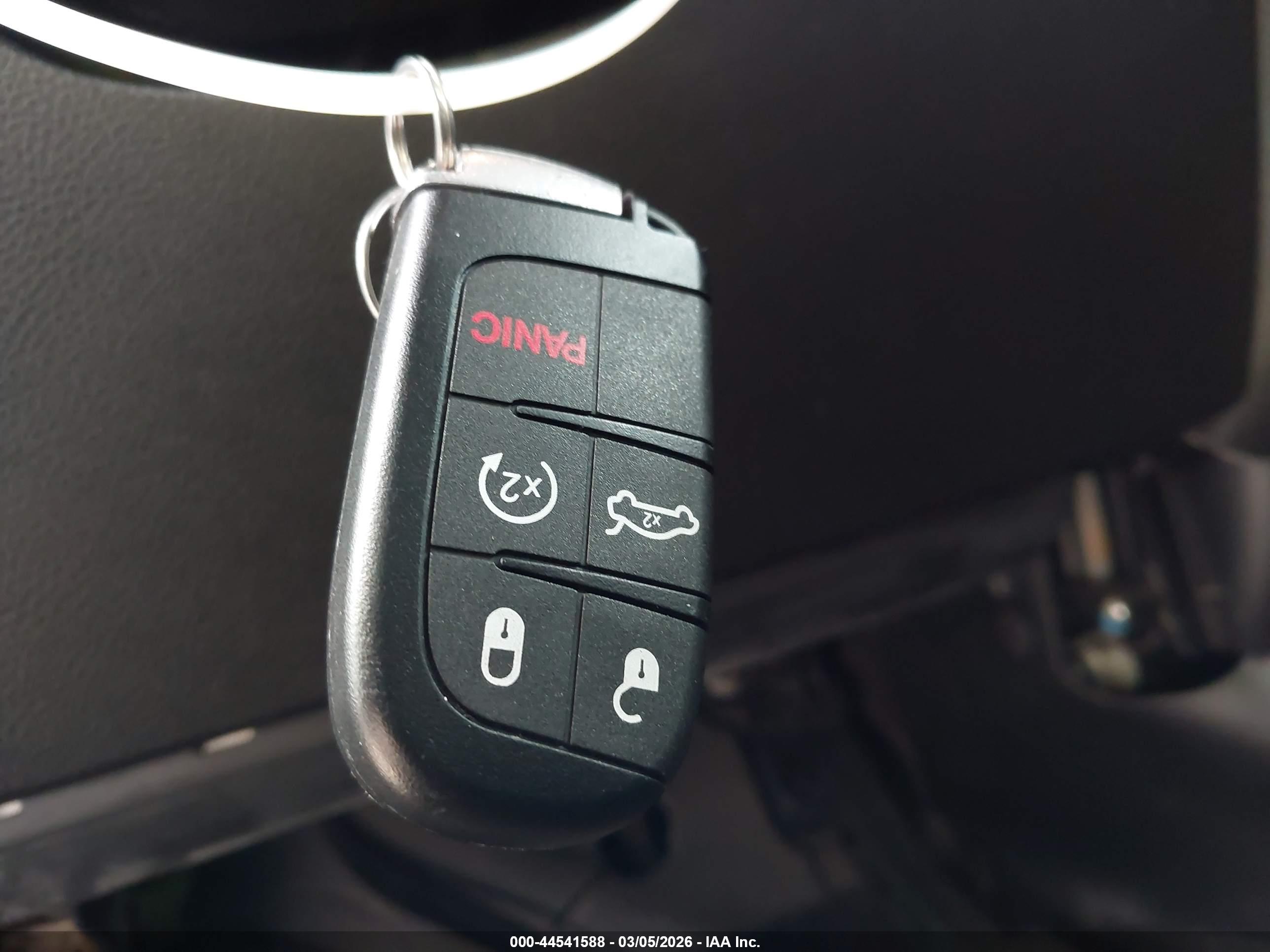 DODGE JOURNEY image 11