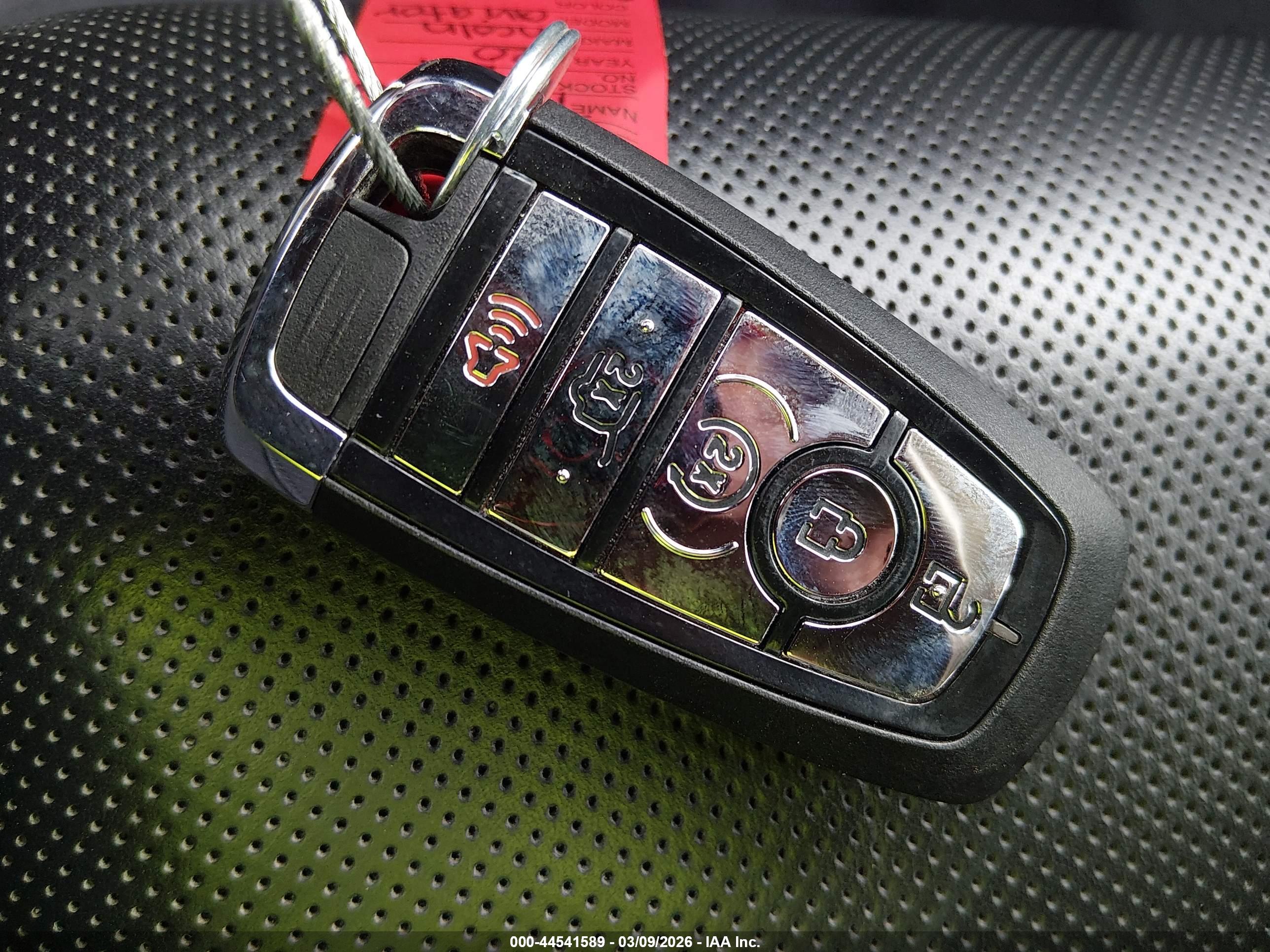 LINCOLN AVIATOR image 11