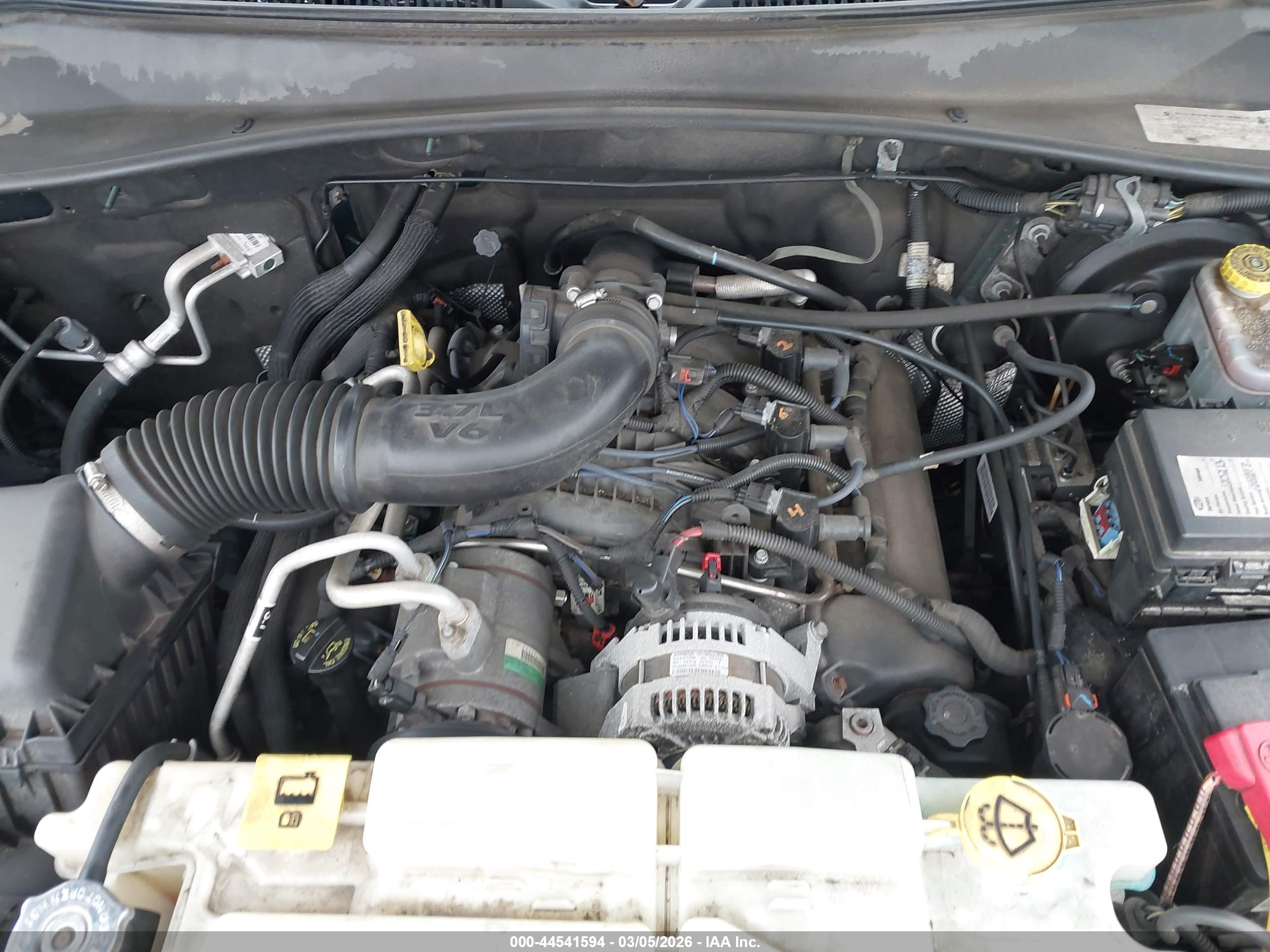 JEEP LIBERTY image 10