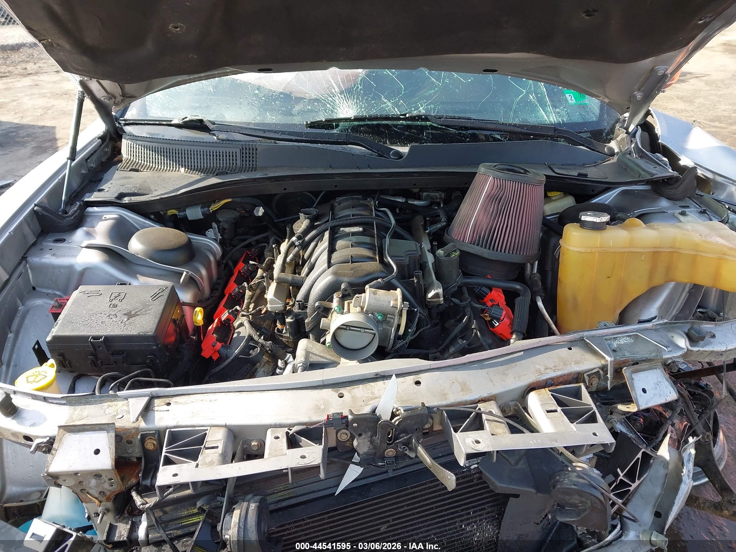 DODGE CHARGER image 10
