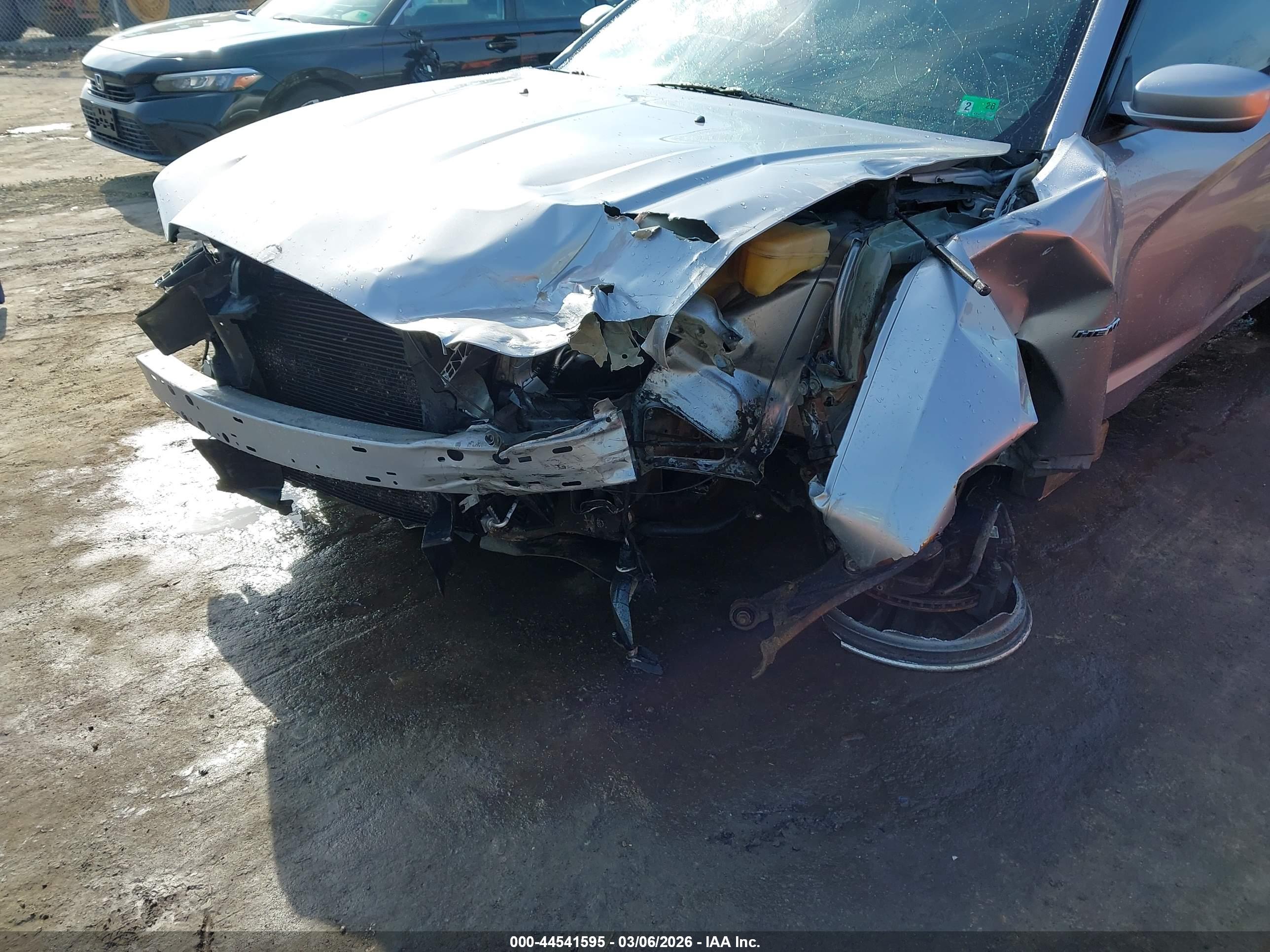 DODGE CHARGER image 6