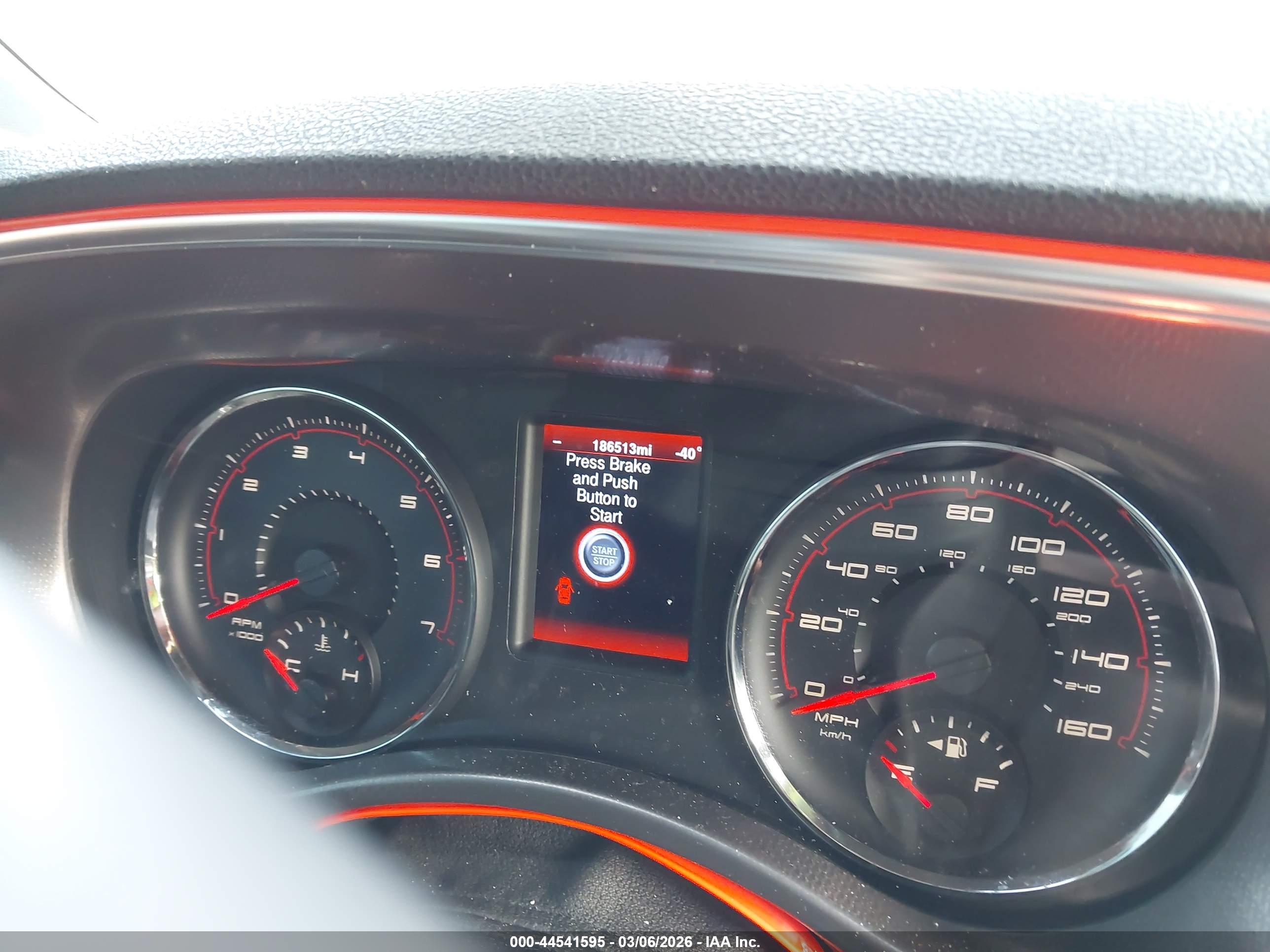 DODGE CHARGER image 7