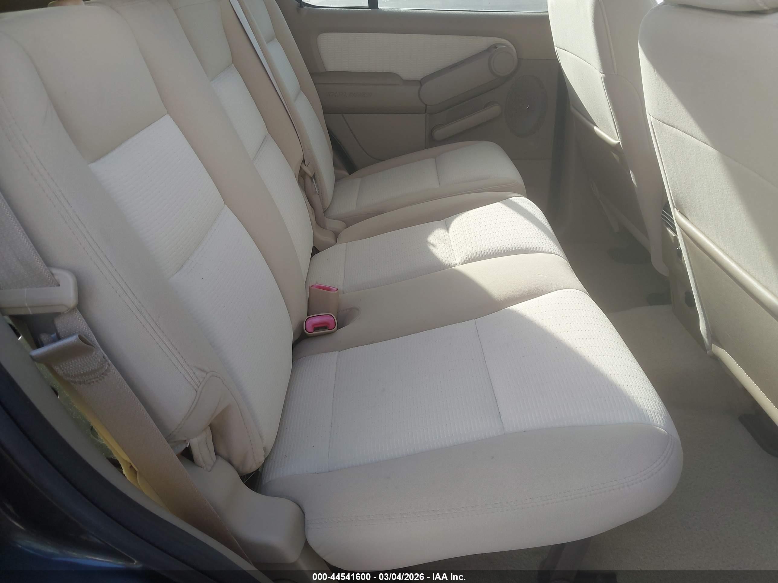 FORD EXPLORER image 8