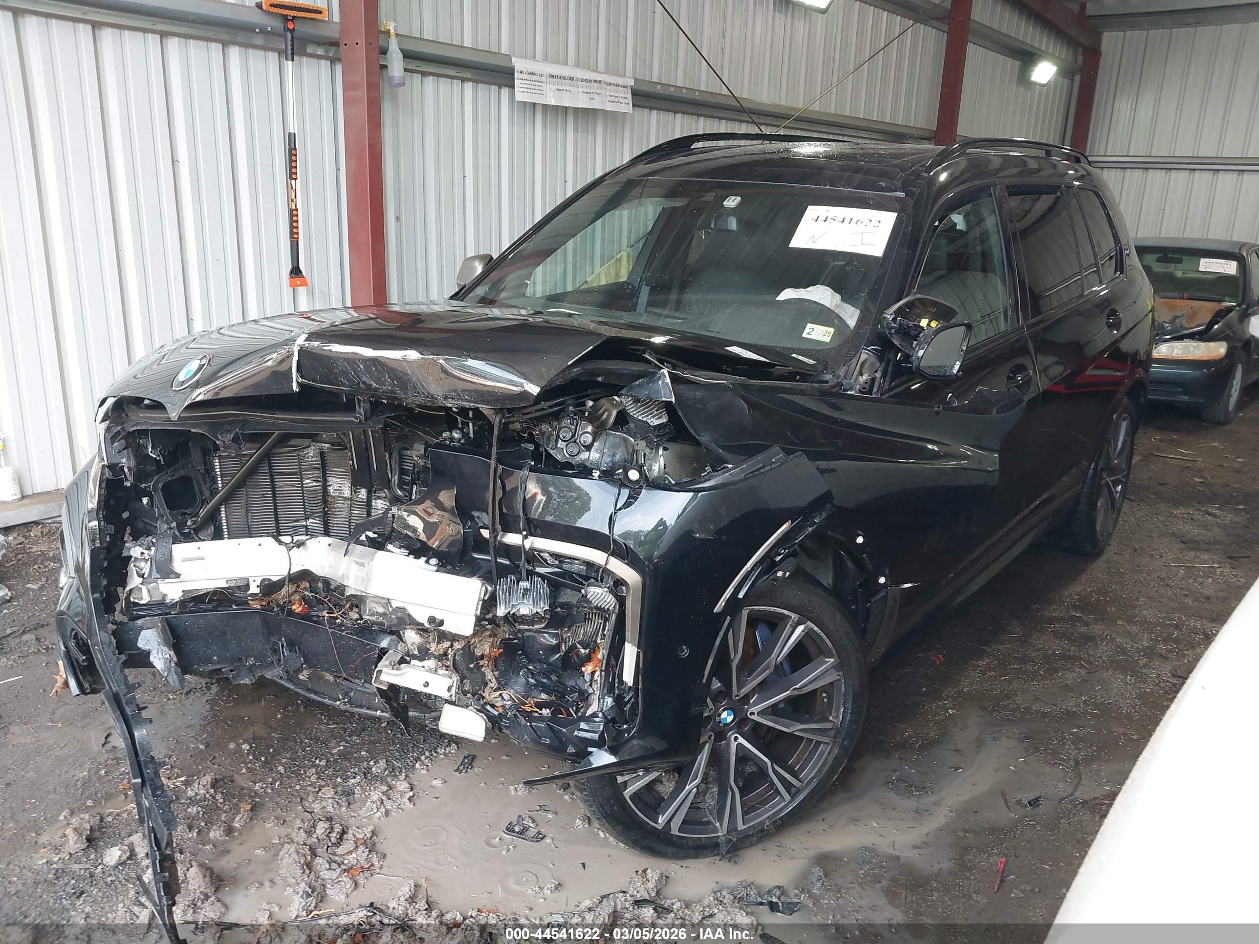 BMW X7 image 2