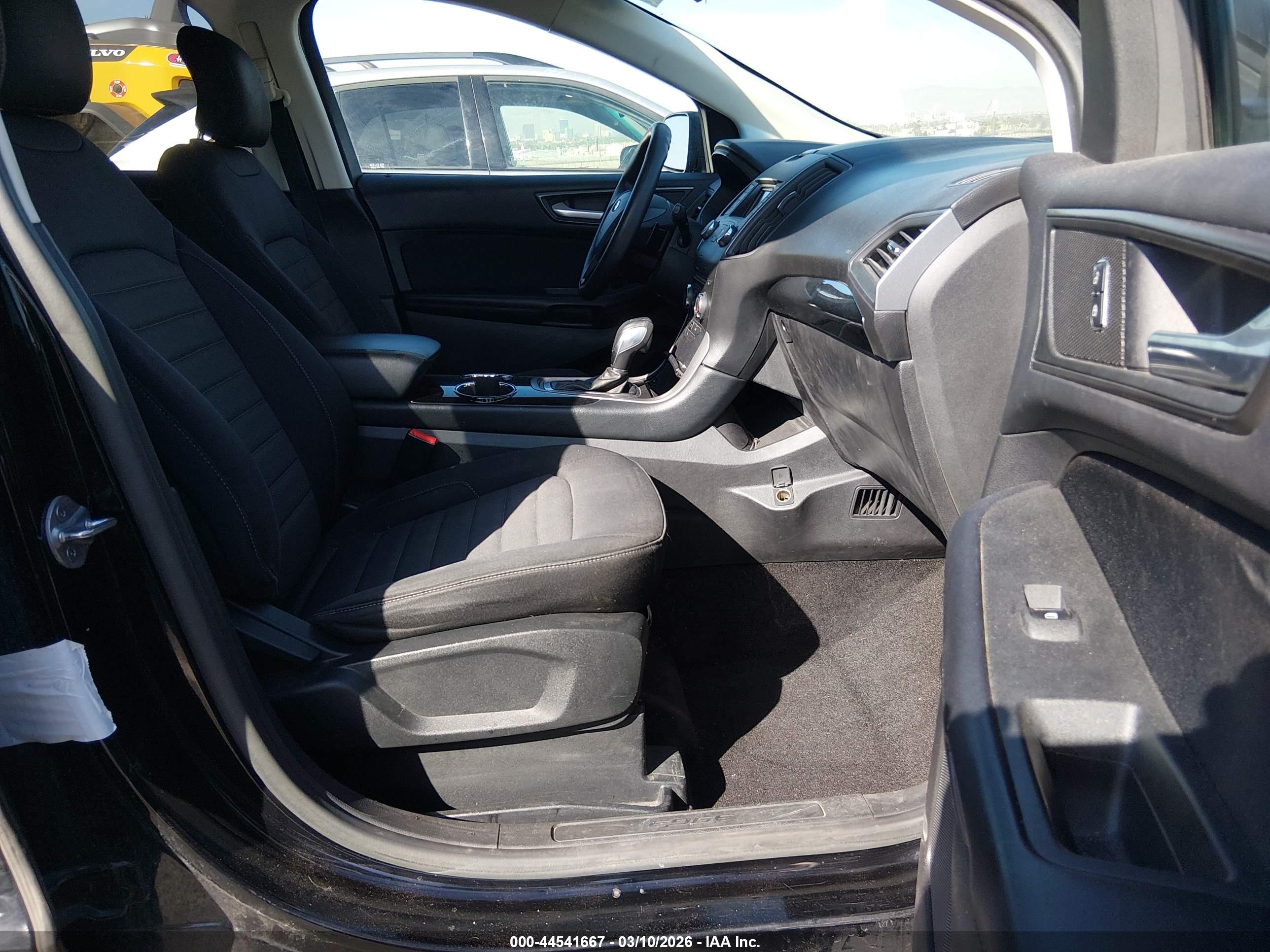 FORD EDGE image 5