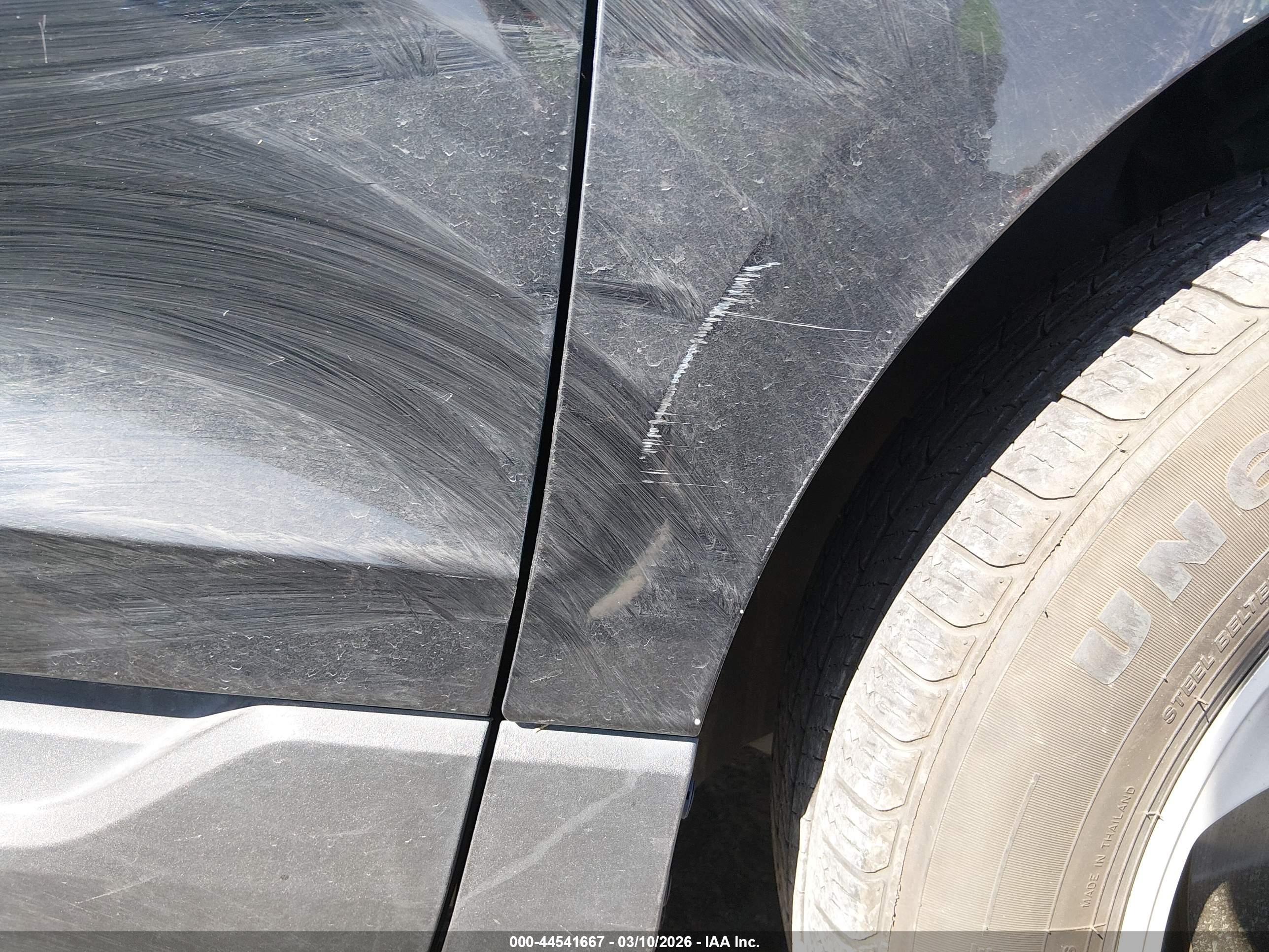 FORD EDGE image 6