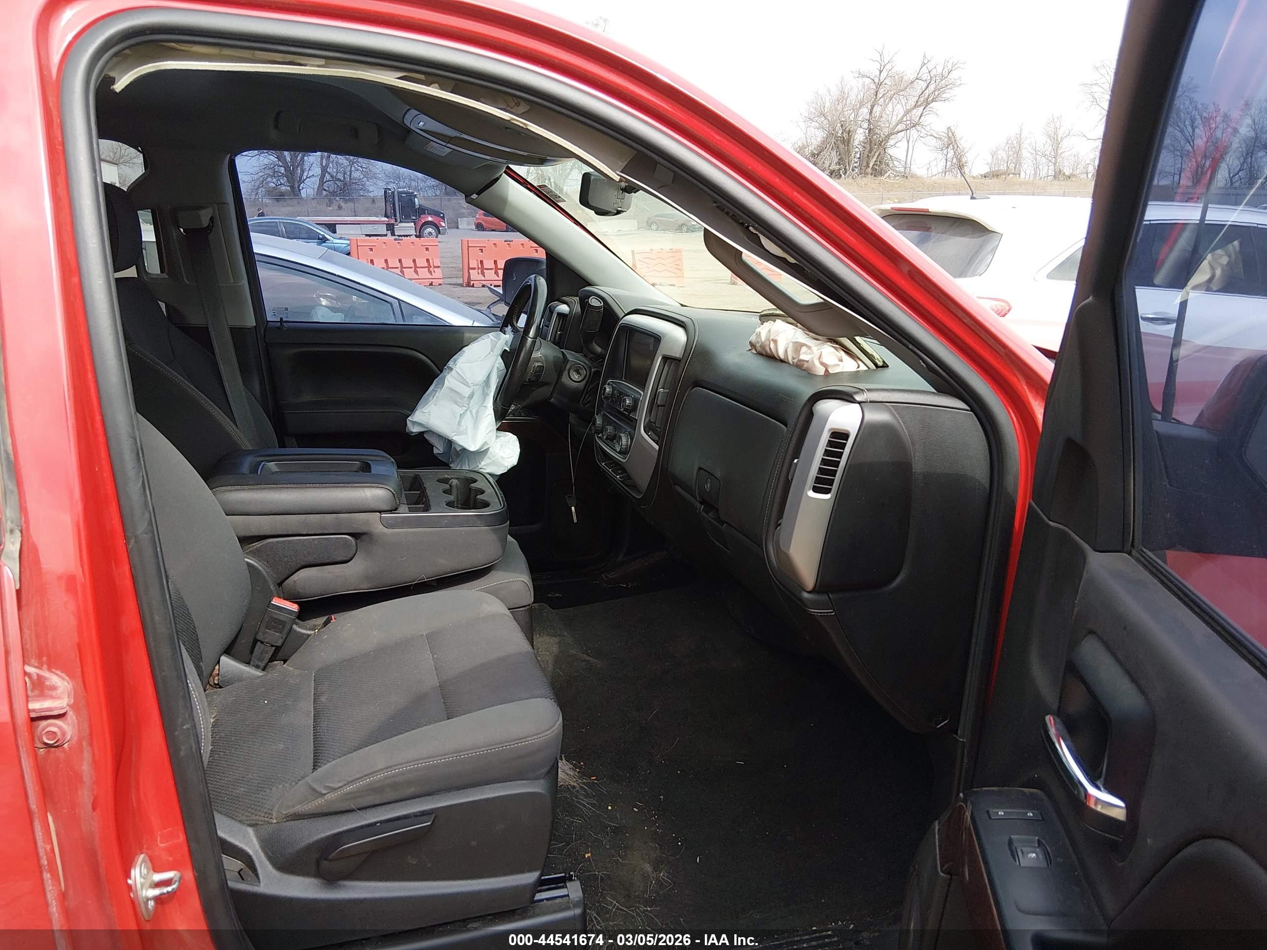 GMC SIERRA image 5