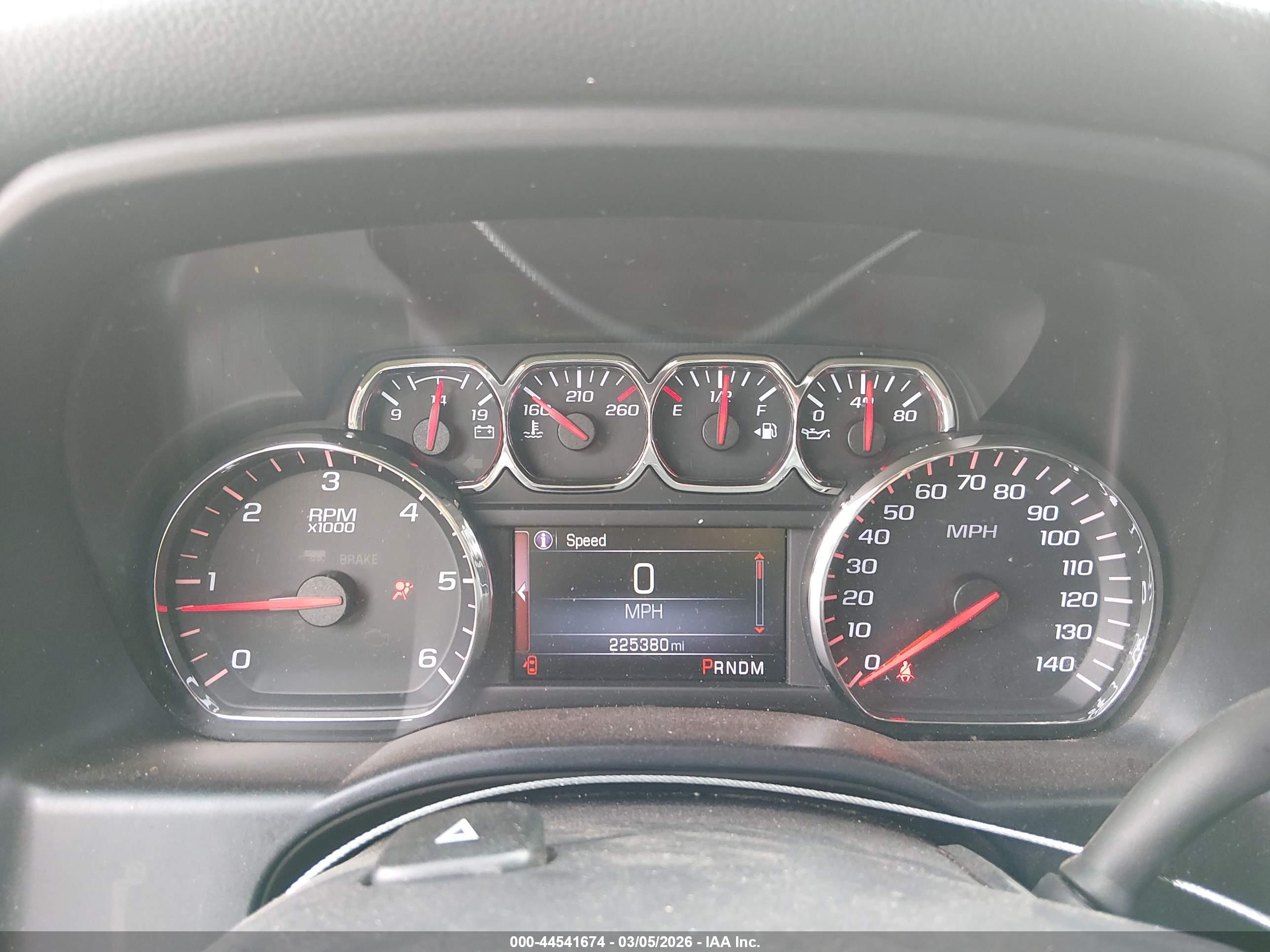 GMC SIERRA image 7