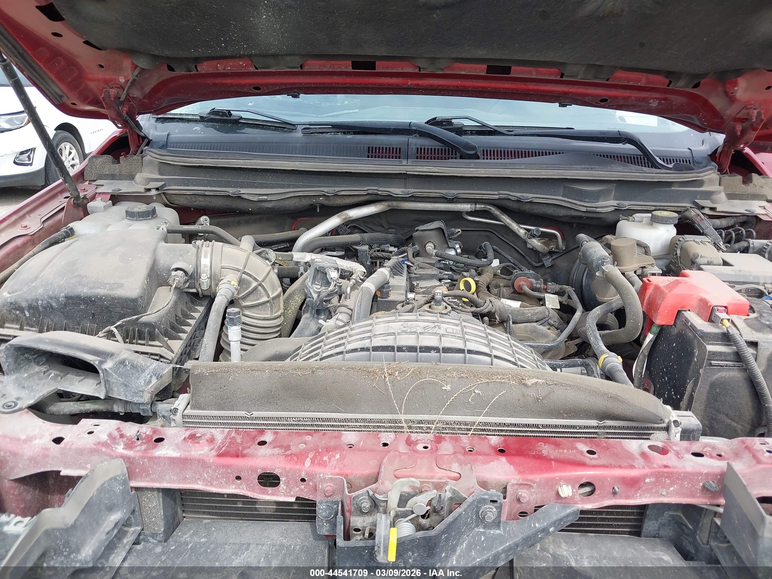 FORD RANGER image 10