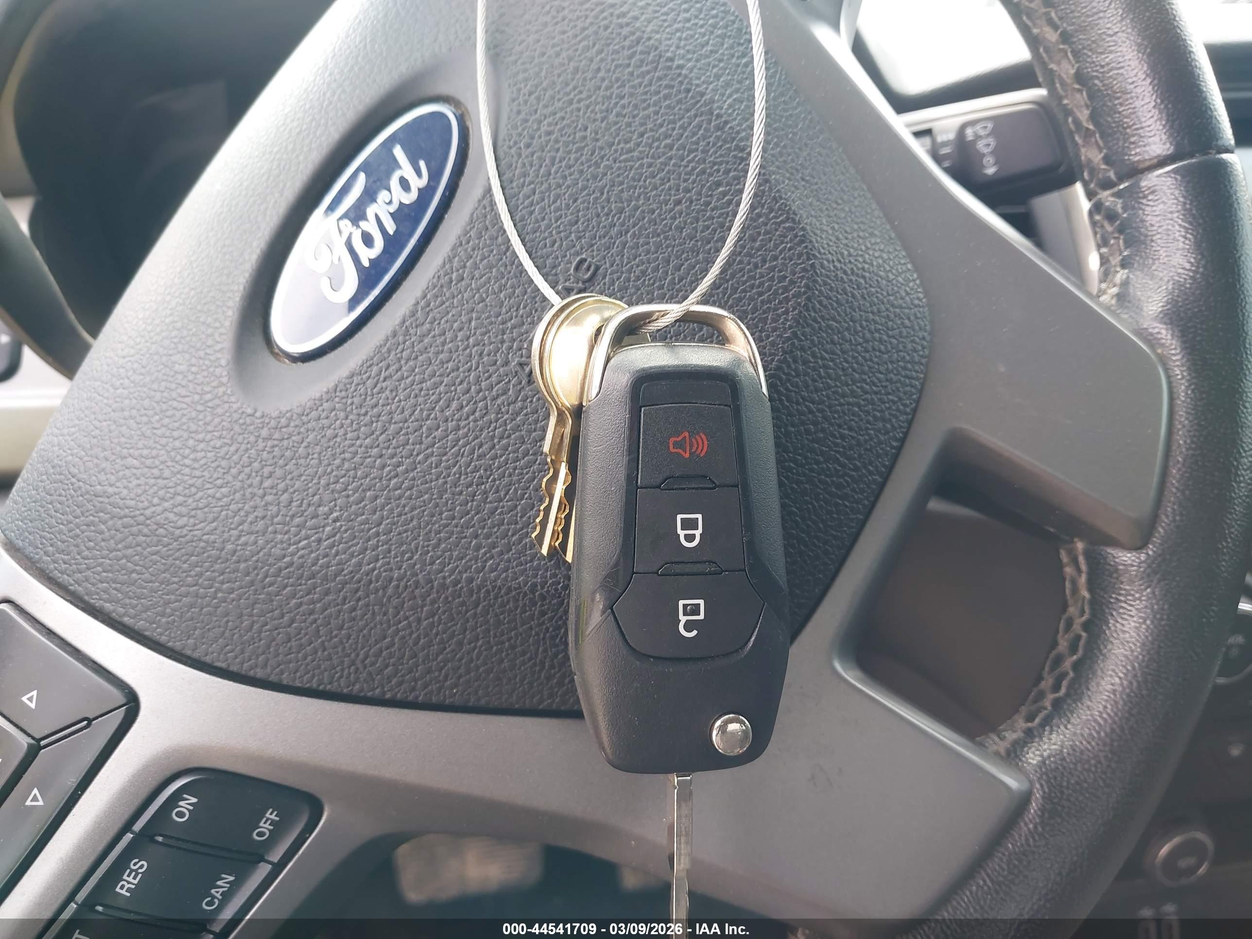 FORD RANGER image 11
