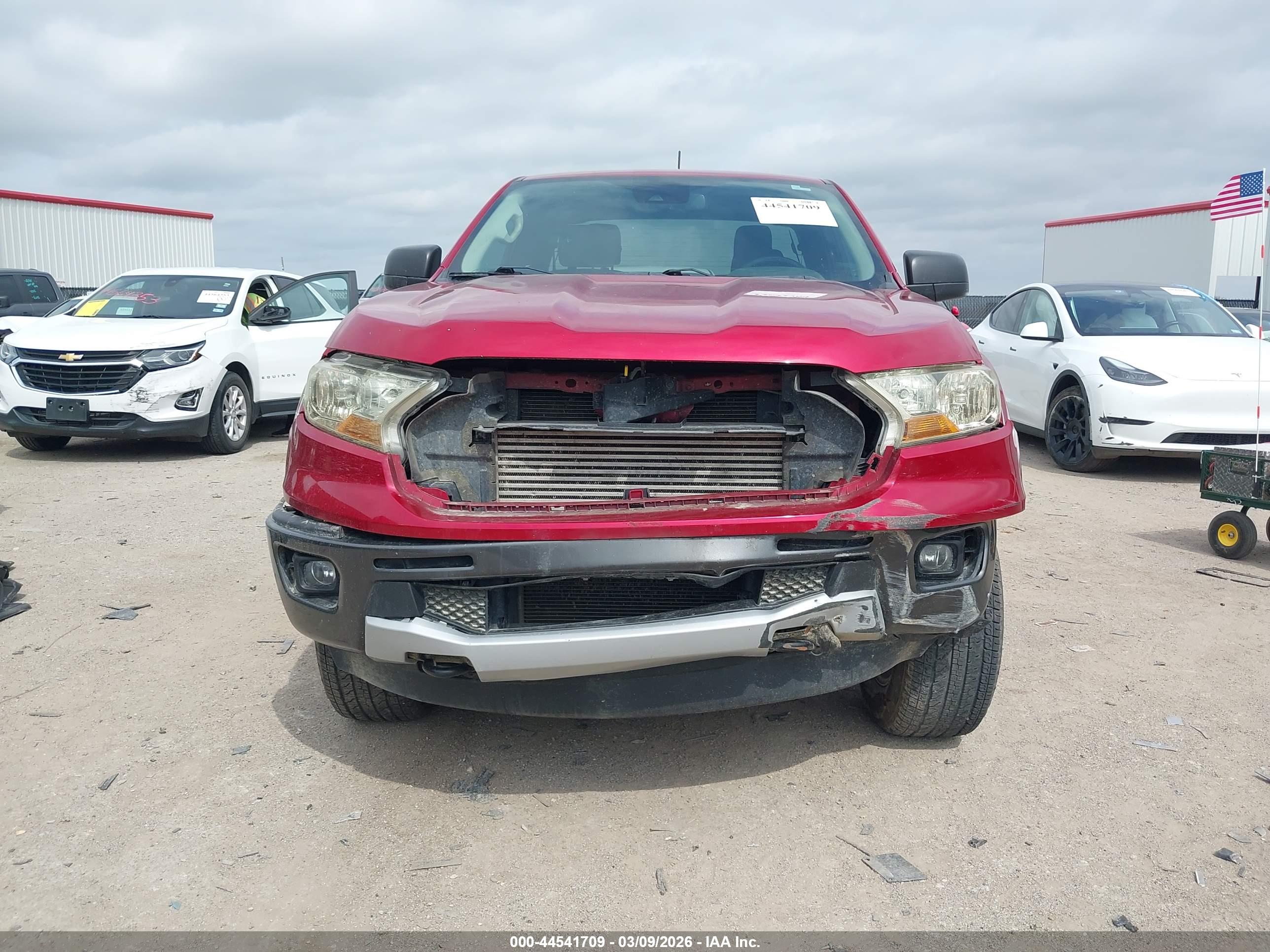 FORD RANGER image 6