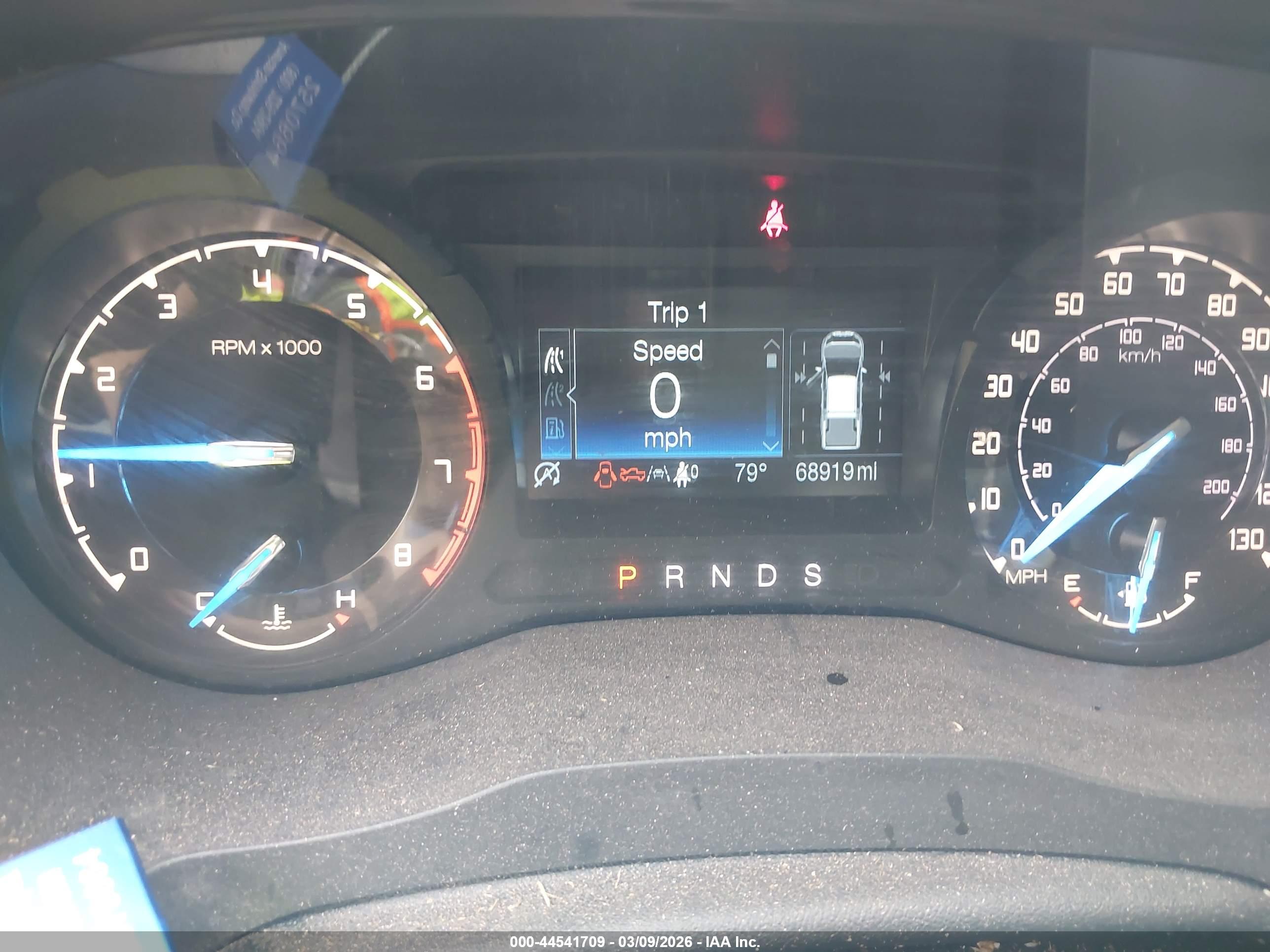 FORD RANGER image 7