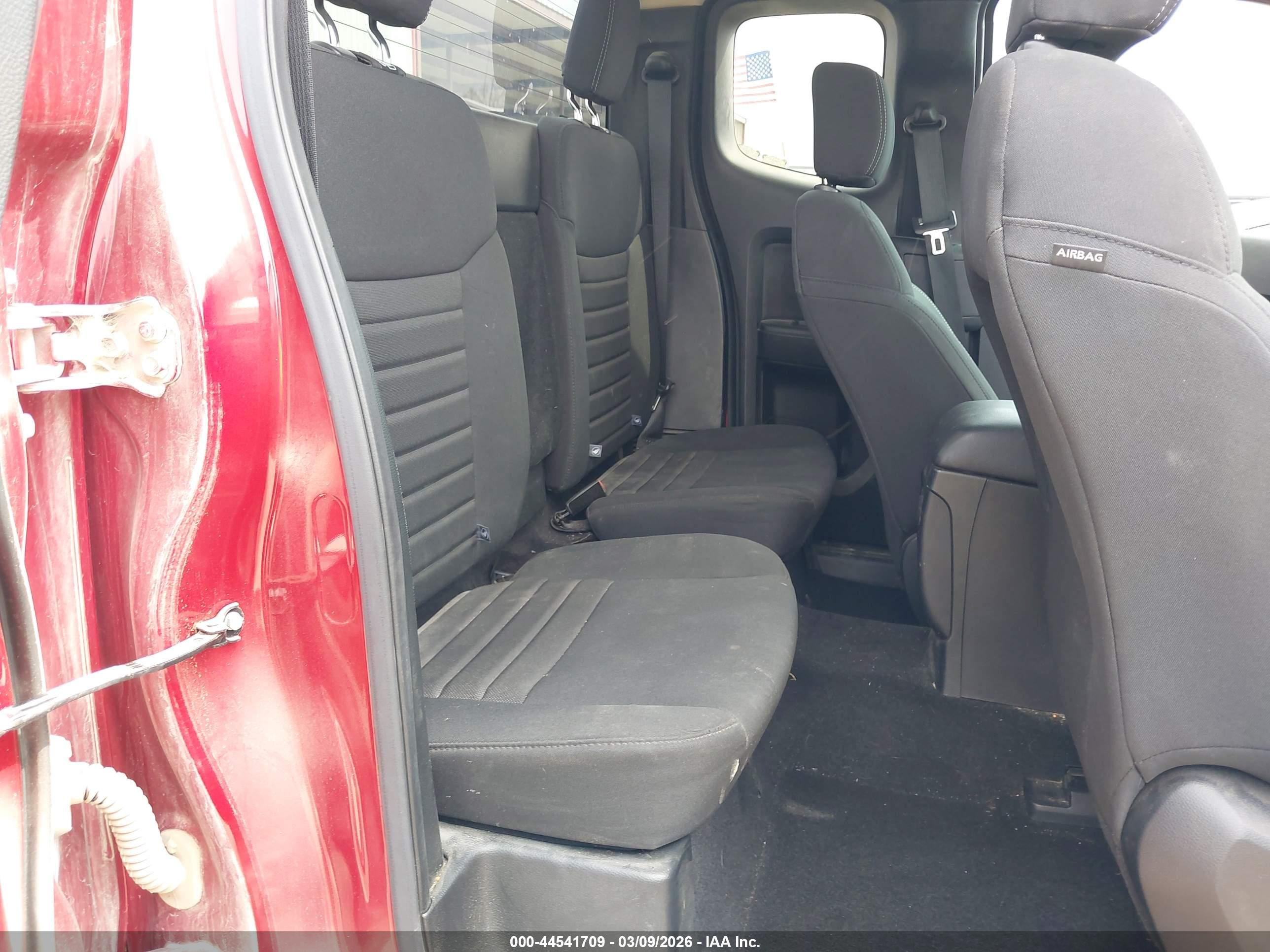 FORD RANGER image 8