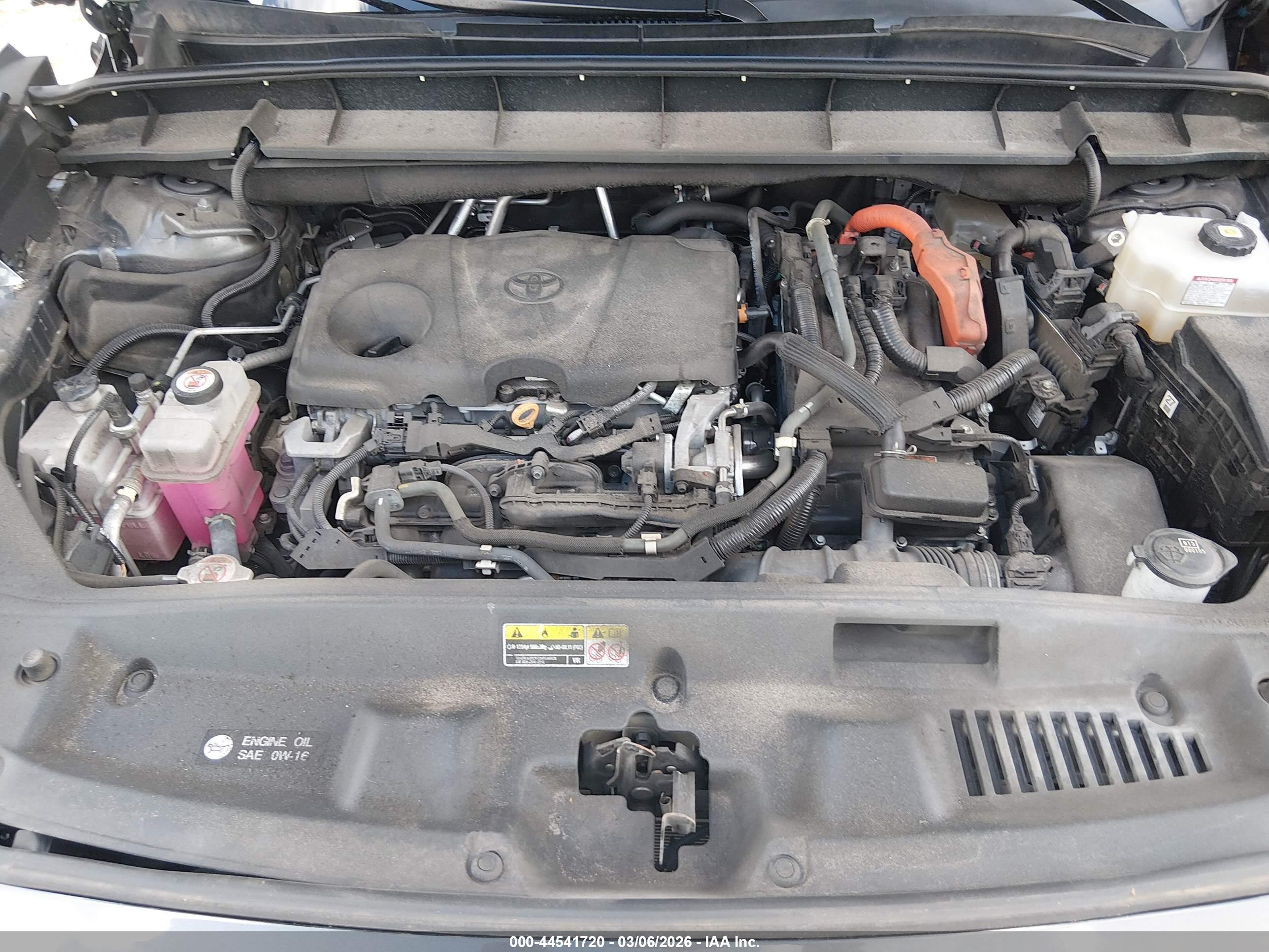 TOYOTA HIGHLANDER image 10