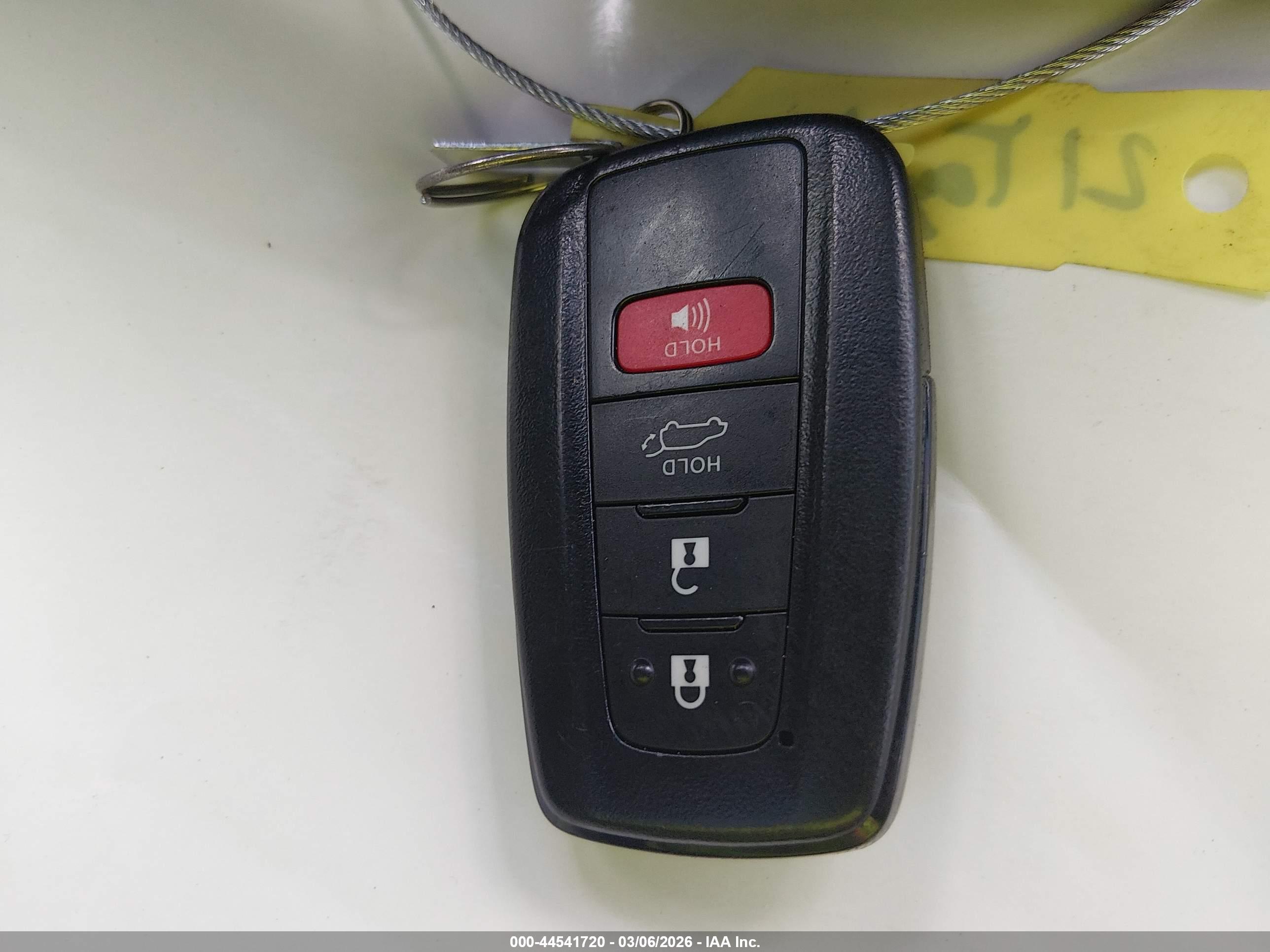 TOYOTA HIGHLANDER image 11