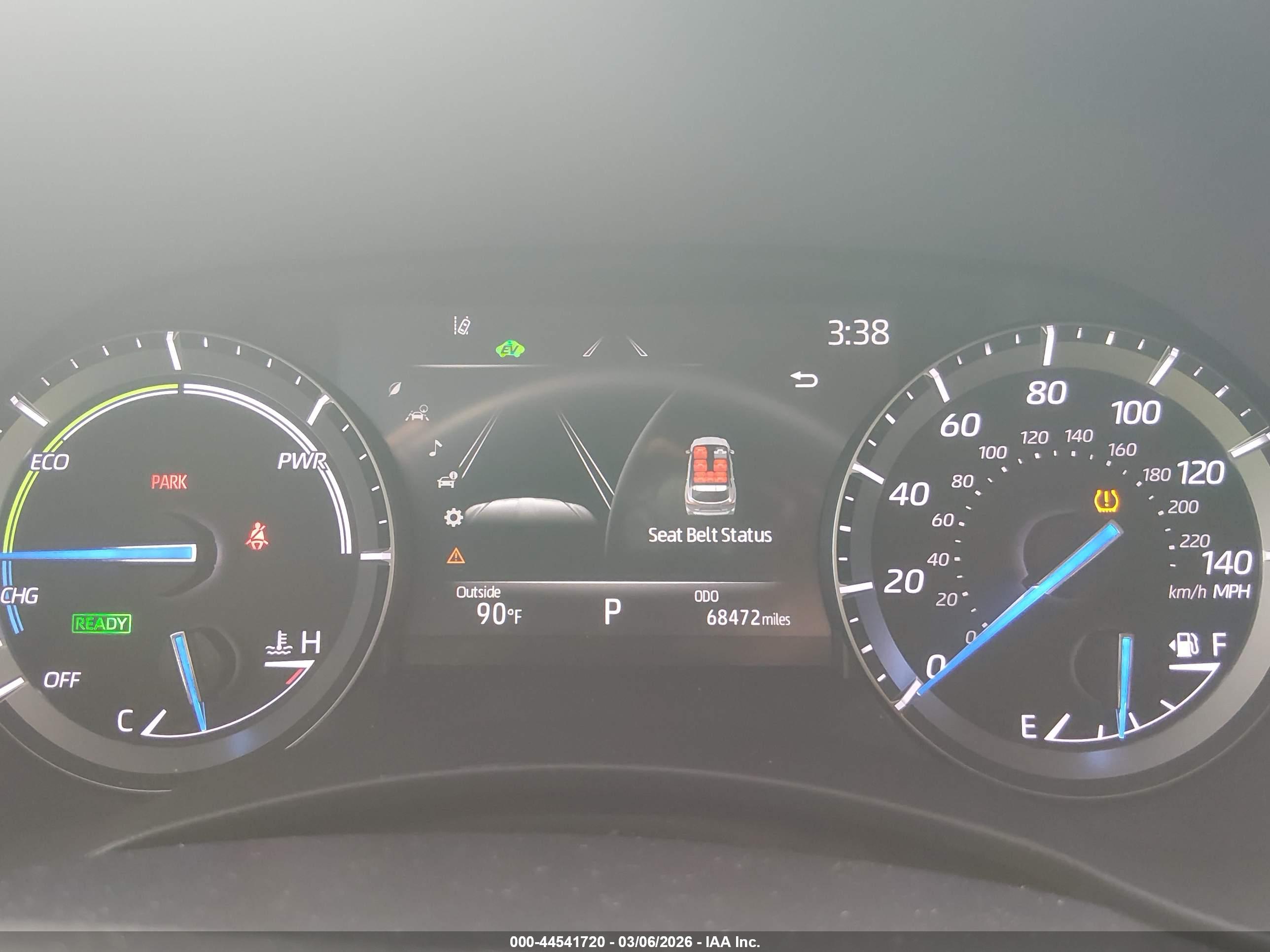 TOYOTA HIGHLANDER image 7