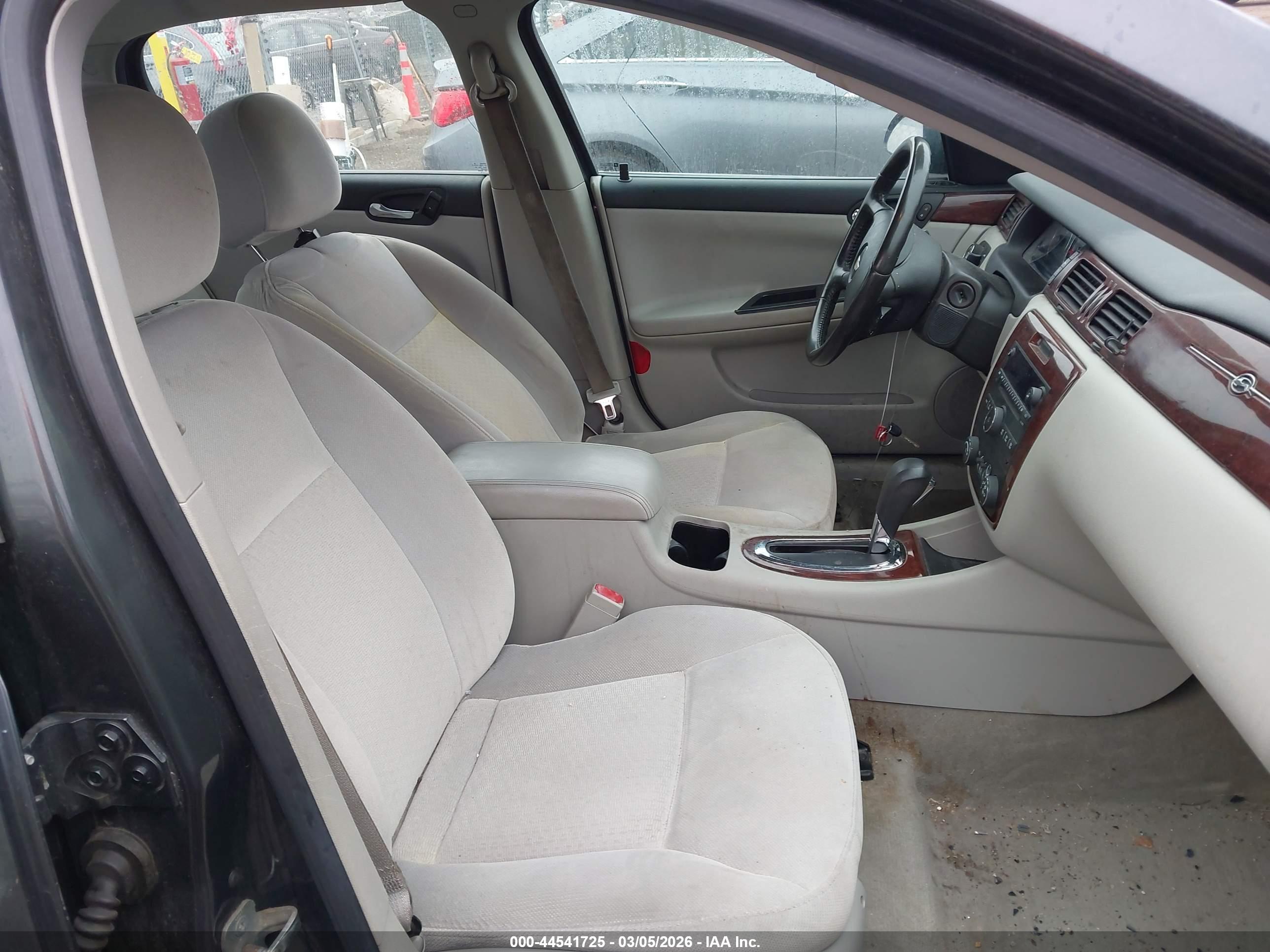 CHEVROLET IMPALA image 5