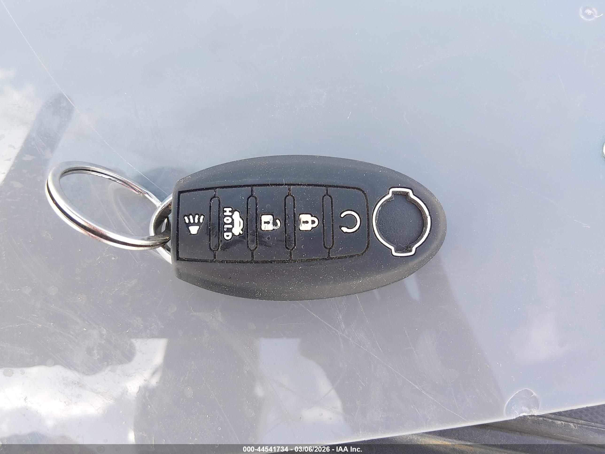 NISSAN ALTIMA image 11