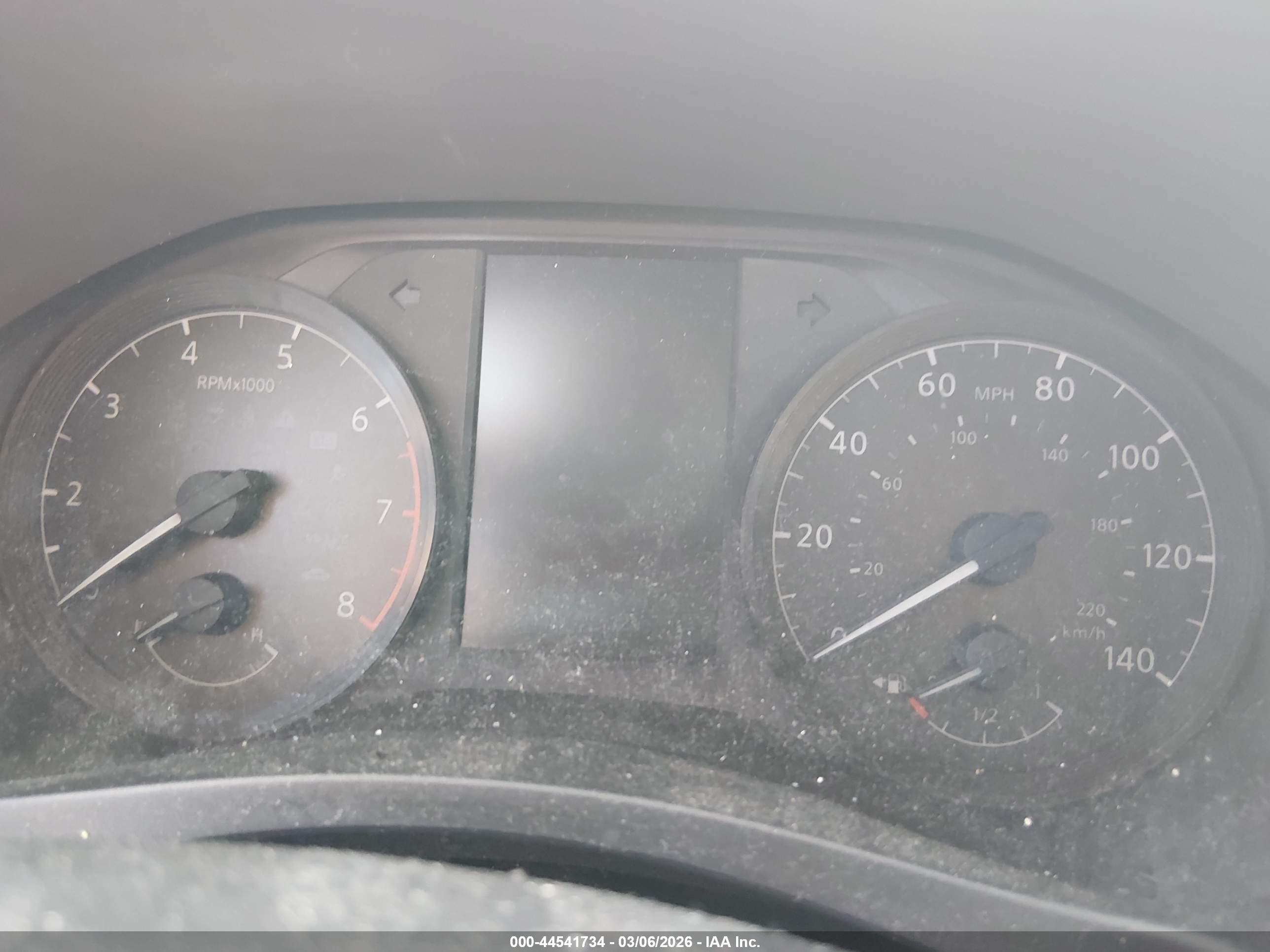 NISSAN ALTIMA image 7