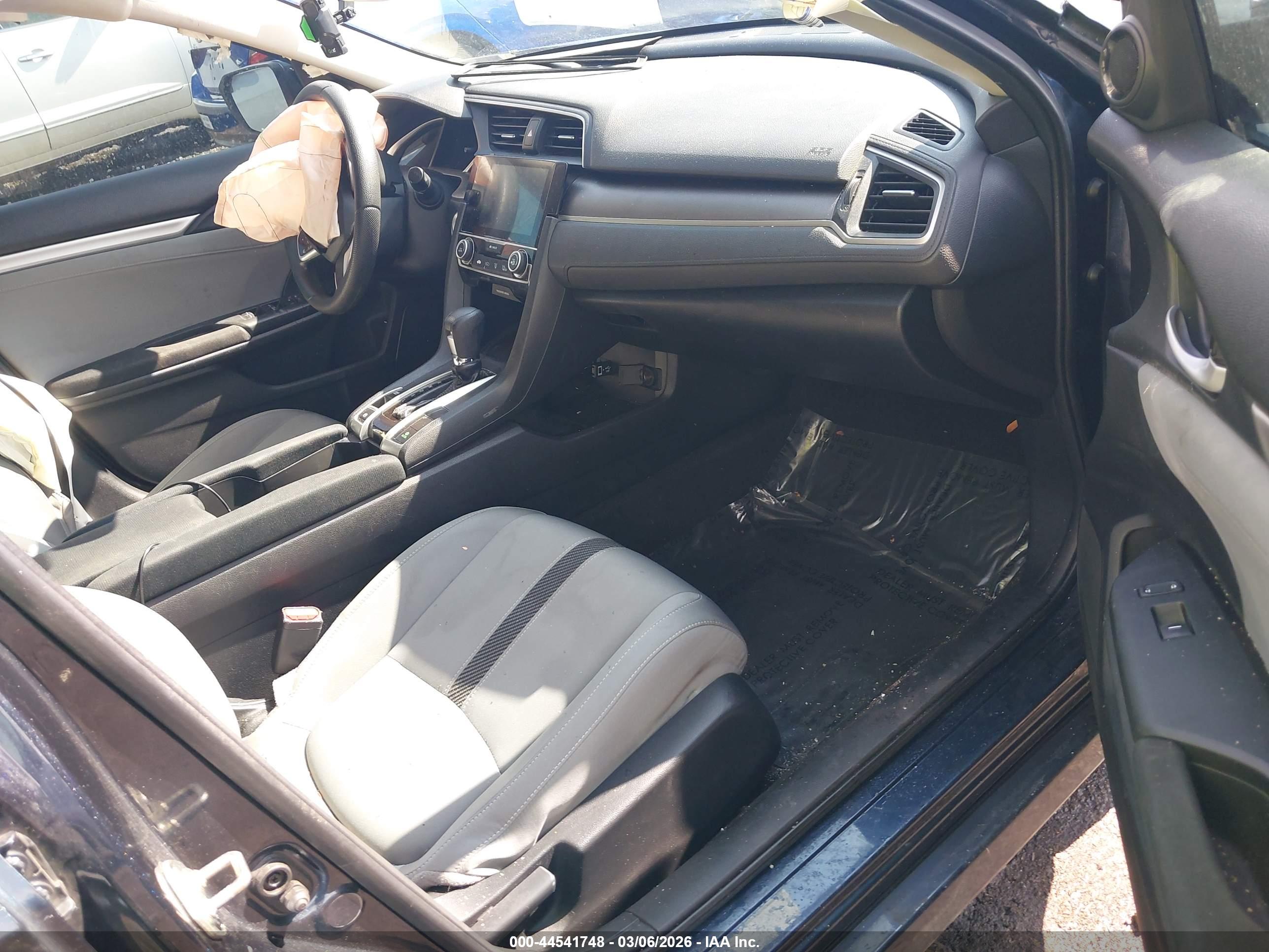 HONDA CIVIC image 5