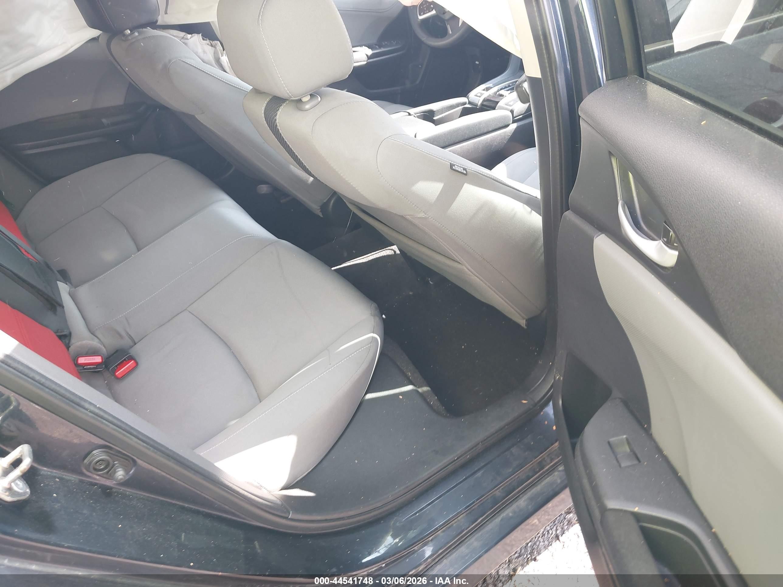HONDA CIVIC image 8